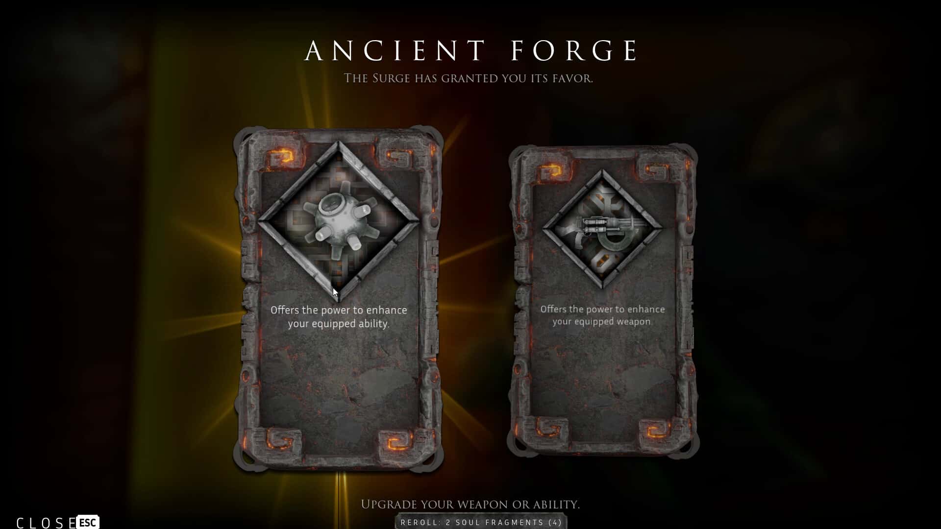 深渊之潮(Abyssus)