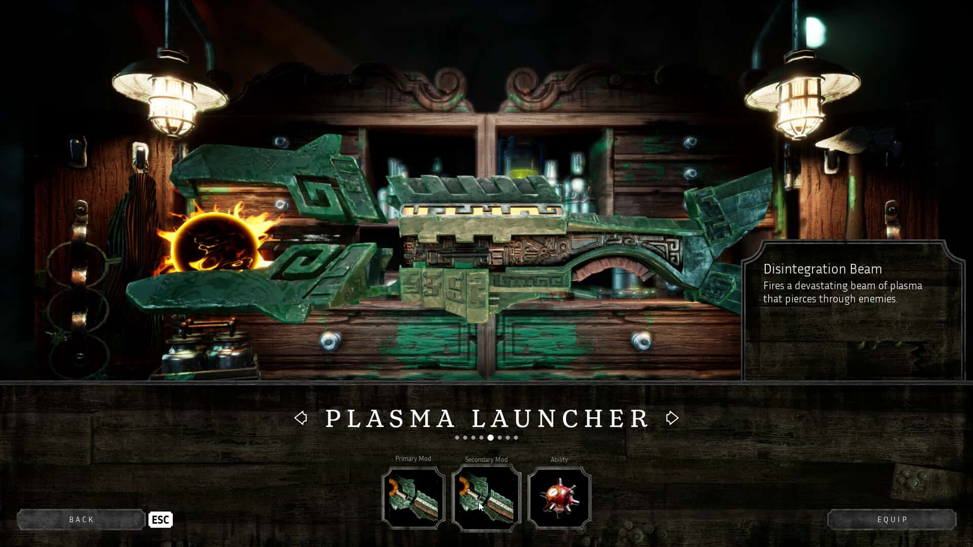 深渊之潮(Abyssus)