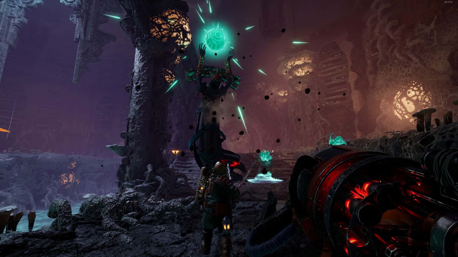 深渊之潮(Abyssus)