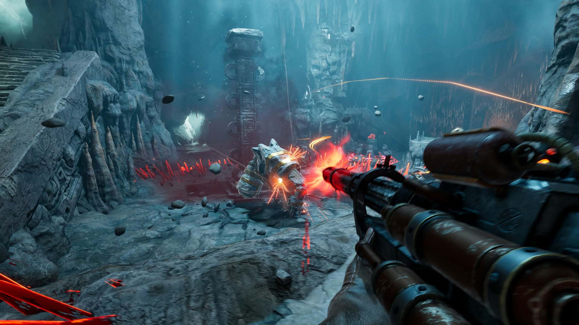 深渊之潮(Abyssus)