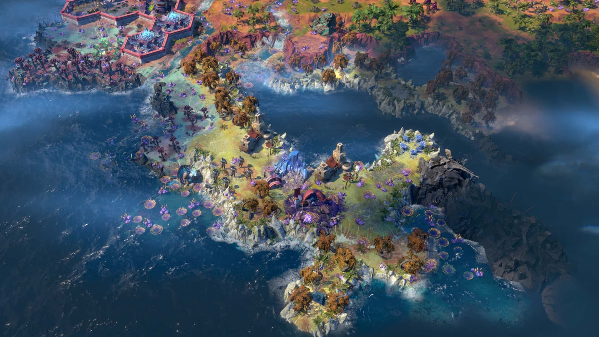 无尽帝国2(ENDLESS Legend 2)