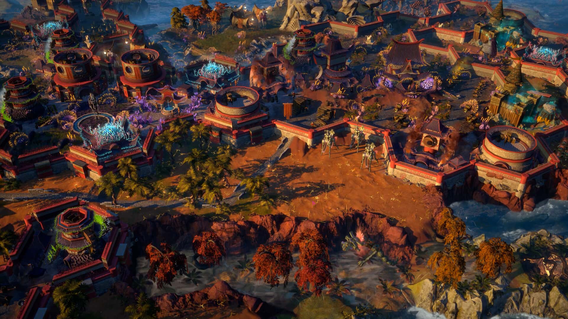 无尽帝国2(ENDLESS Legend 2)