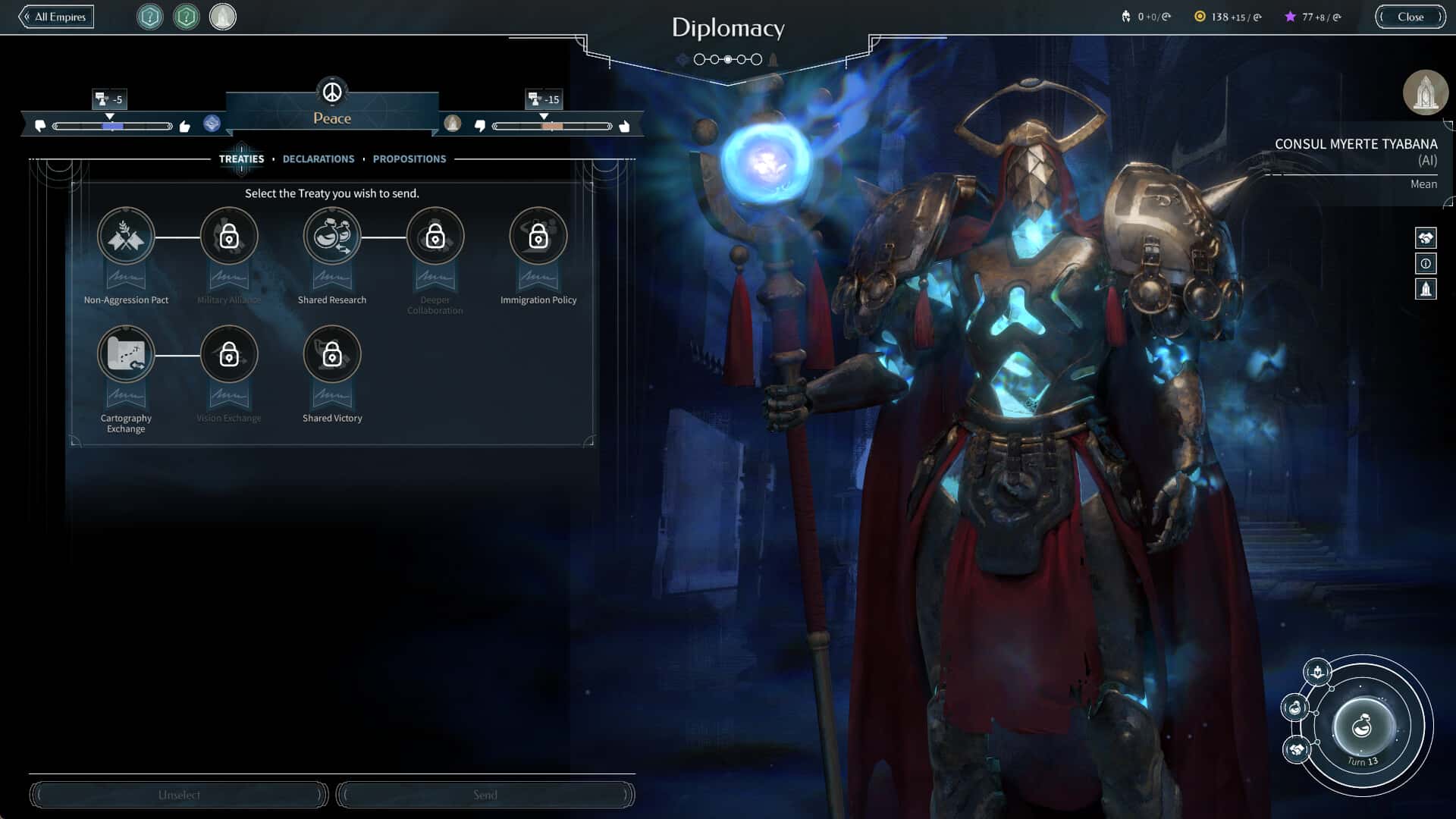 无尽帝国2(ENDLESS Legend 2)