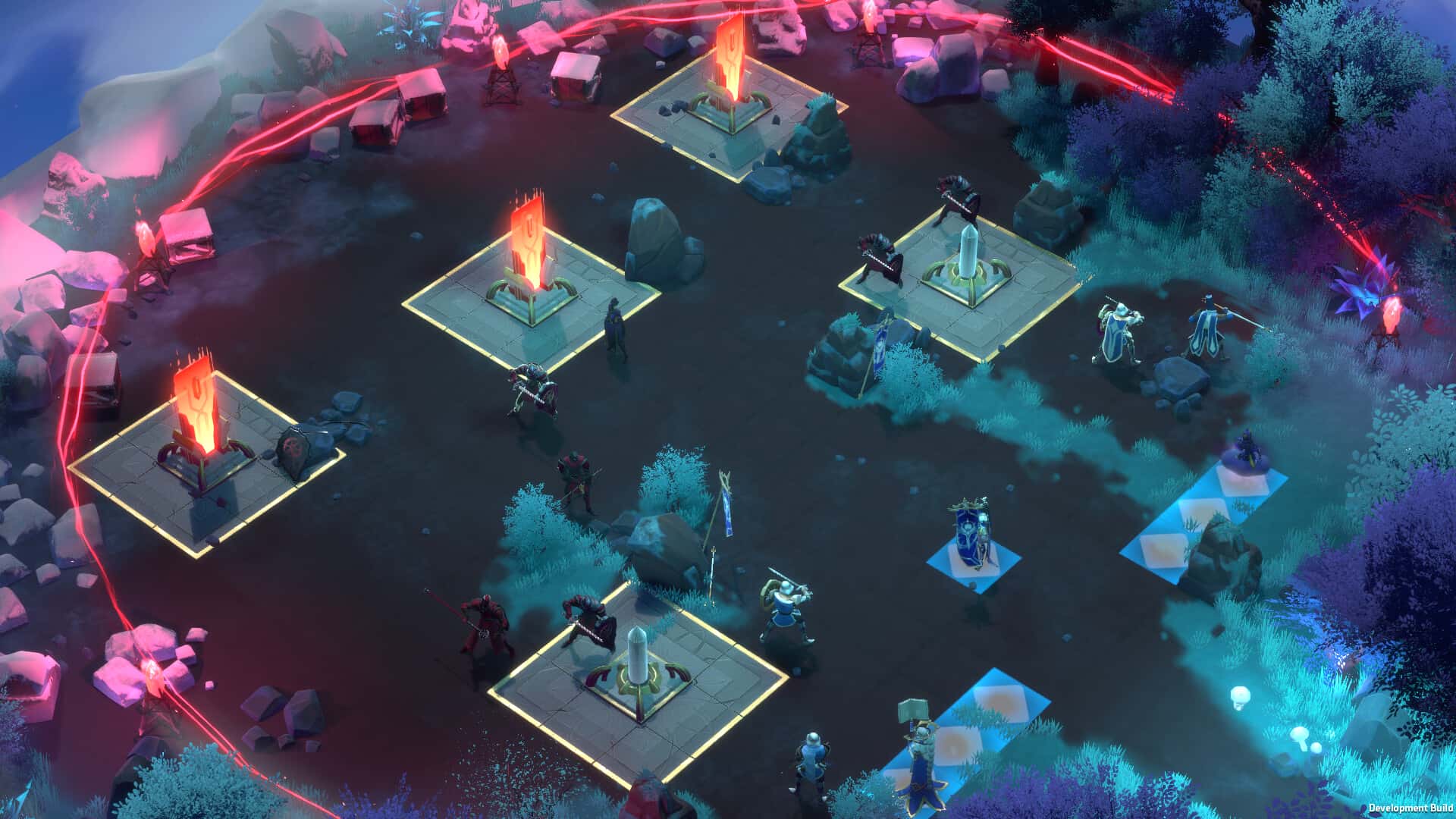 天境争锋(Skygard Arena)