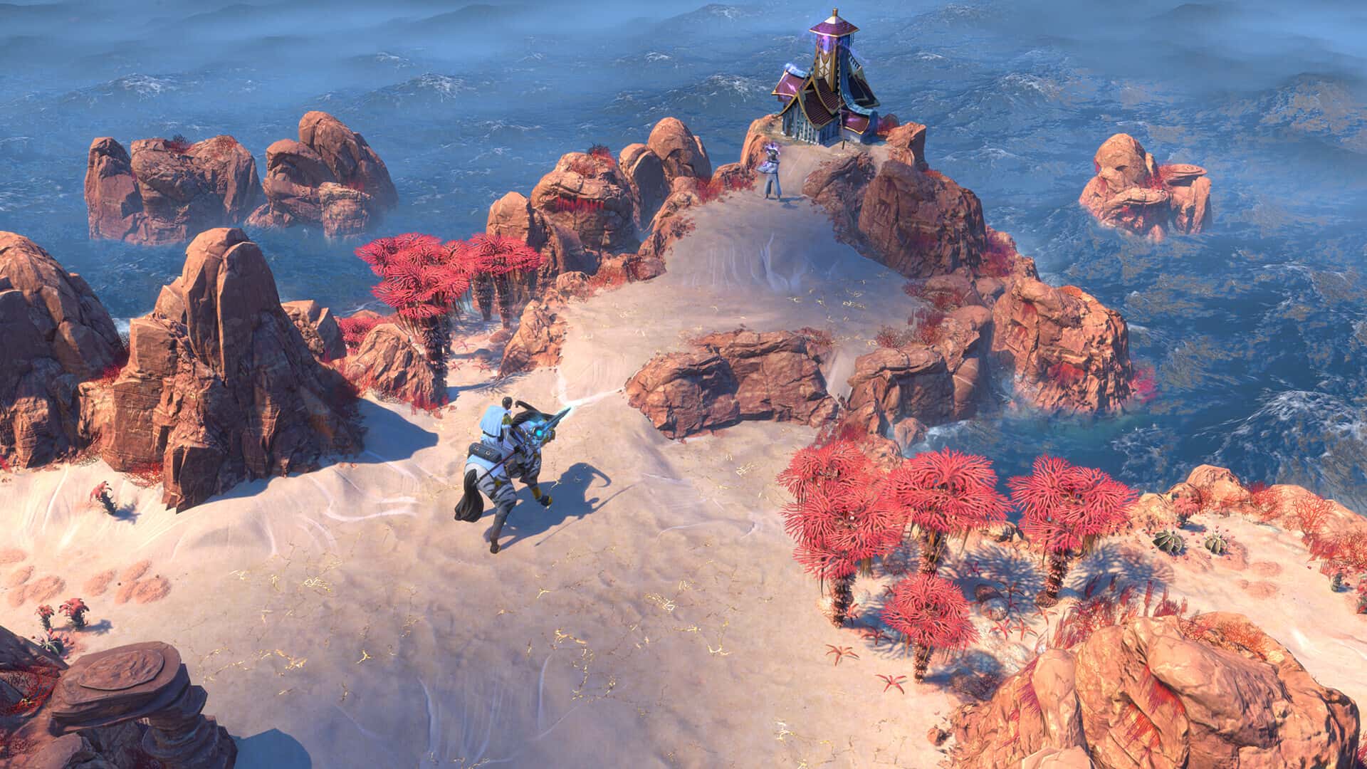 无尽帝国2(ENDLESS Legend 2)