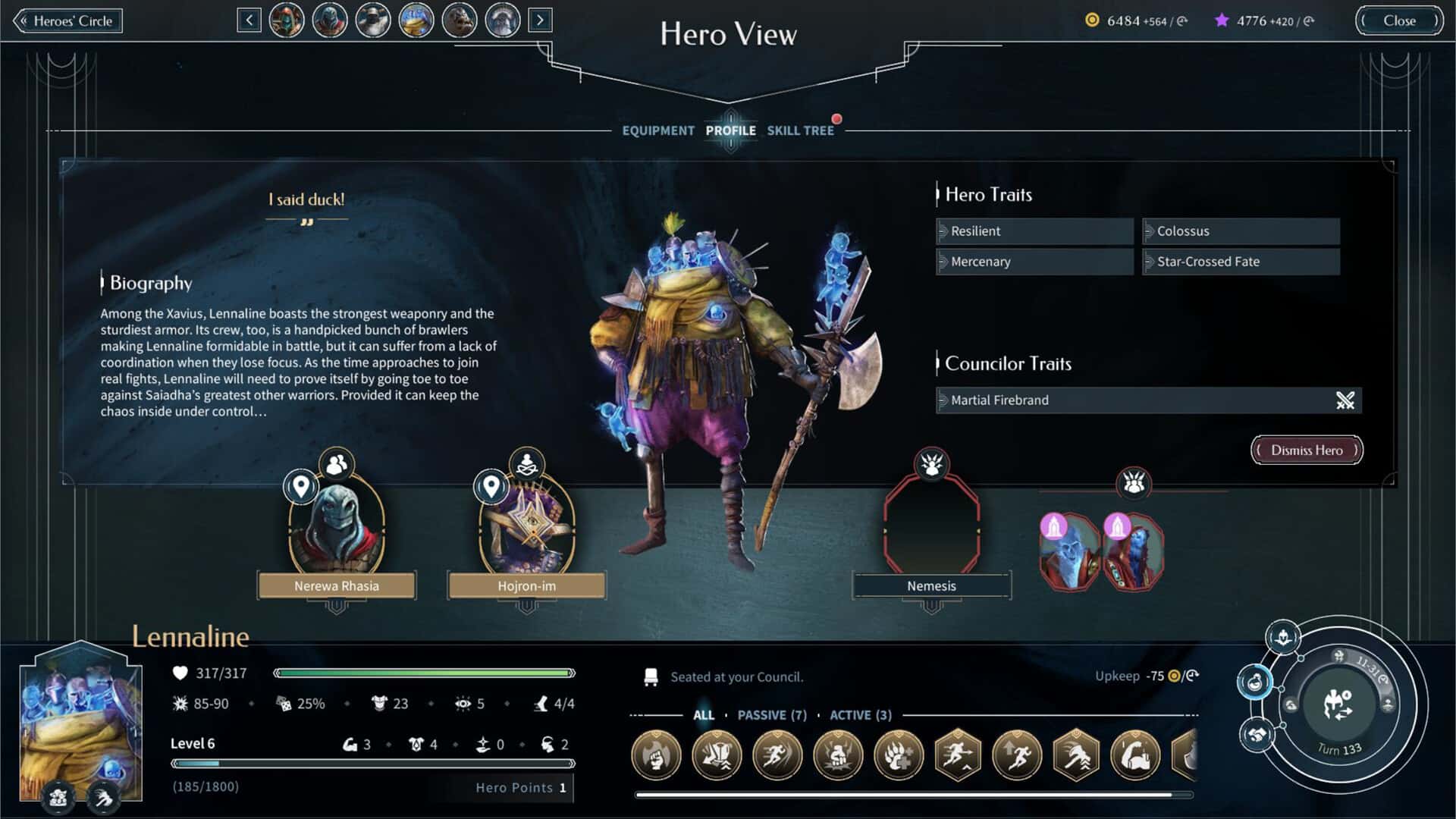 无尽帝国2(ENDLESS Legend 2)