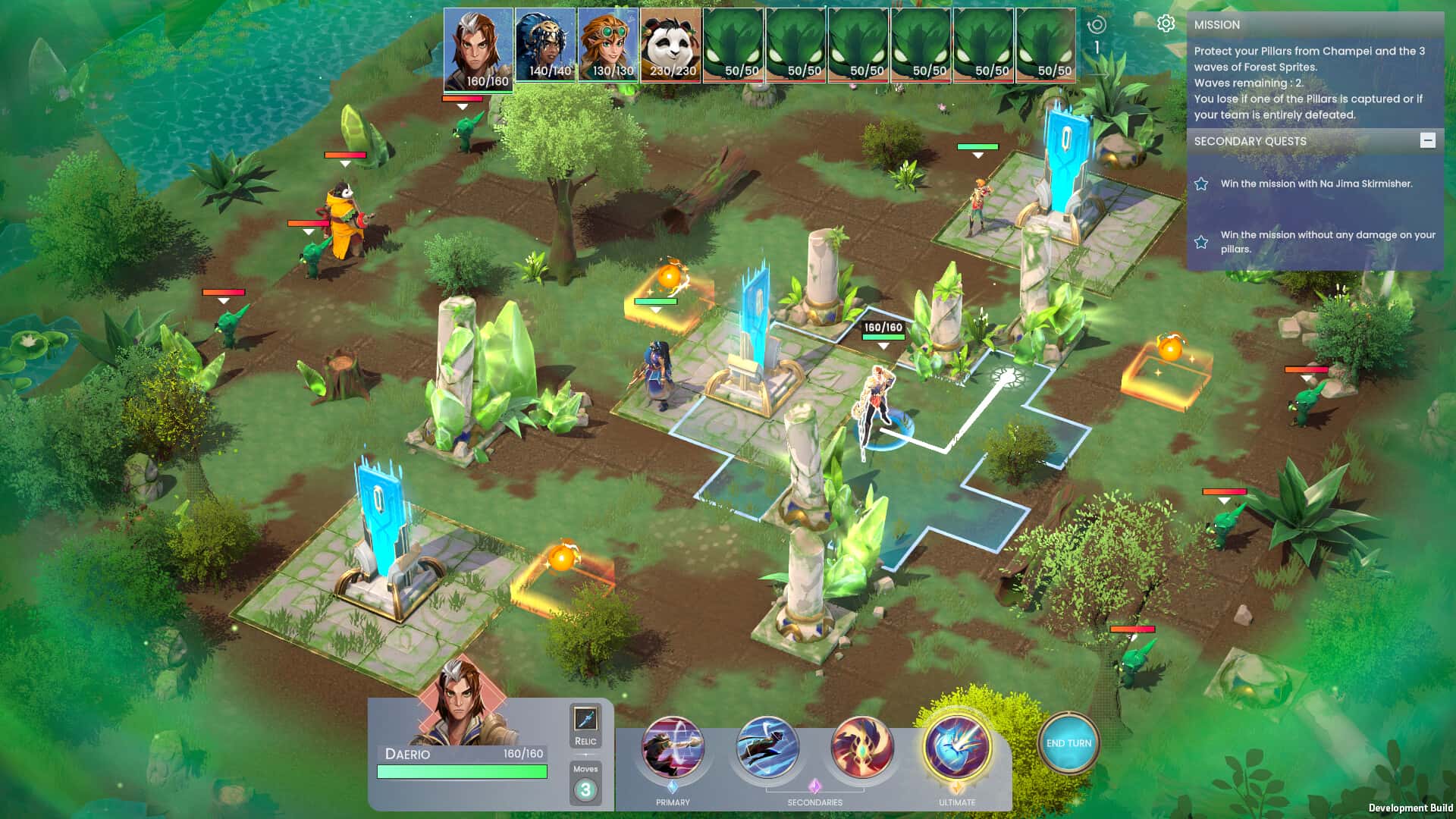天境争锋(Skygard Arena)