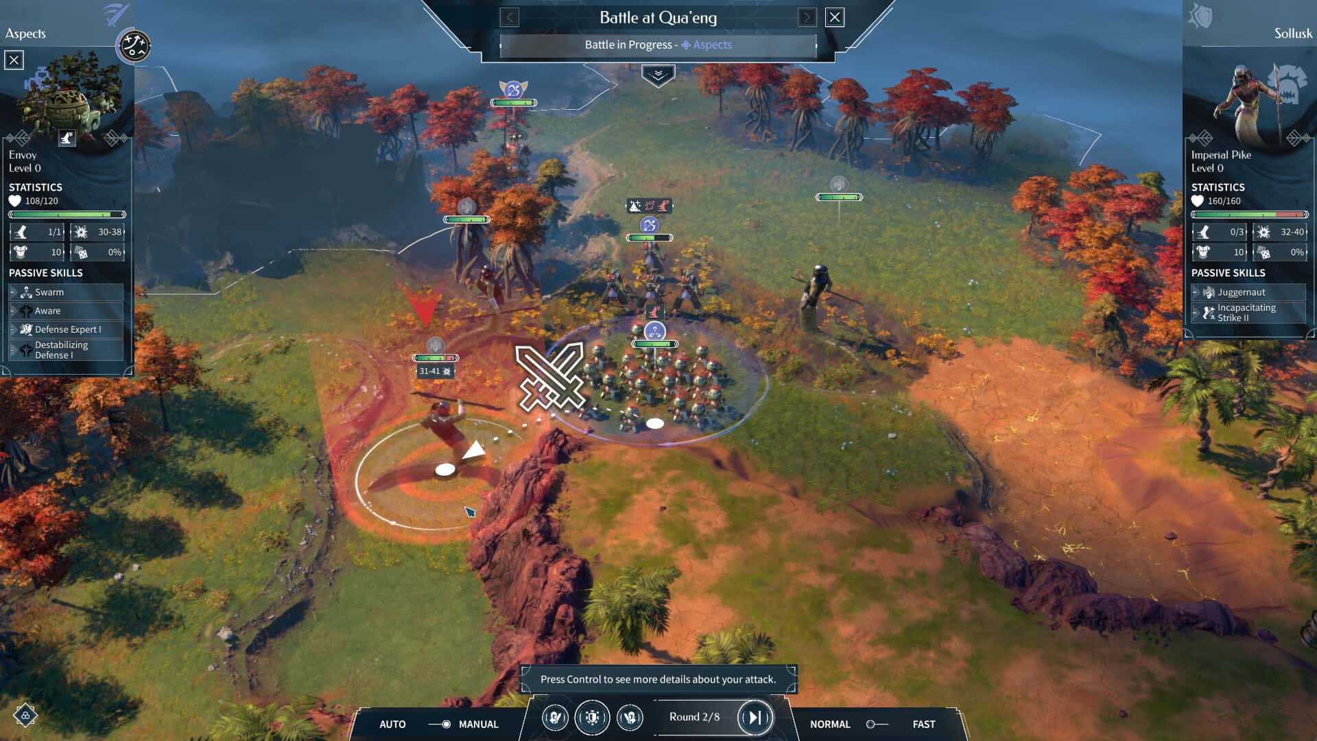 无尽帝国2(ENDLESS Legend 2)