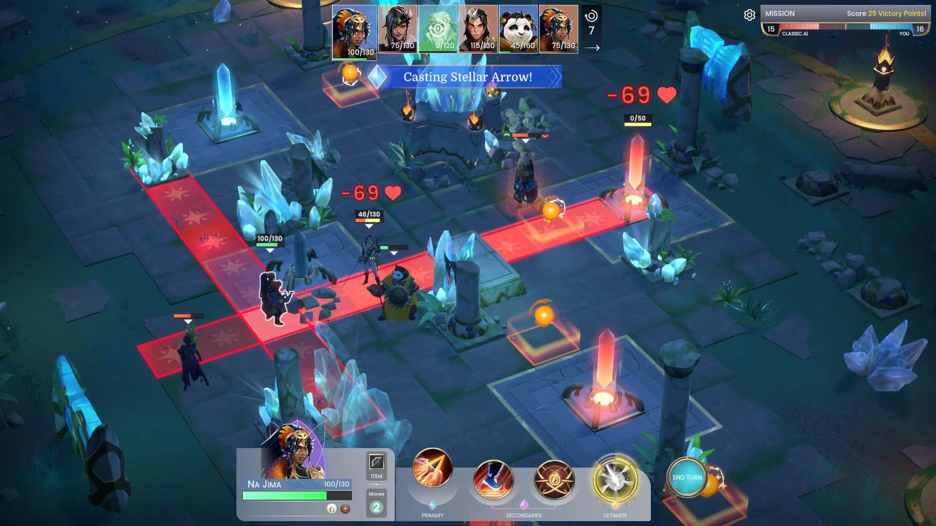 天境争锋(Skygard Arena)