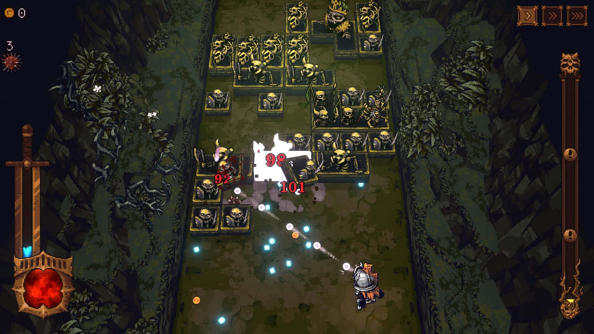 球比伦战记(BALL x PIT)