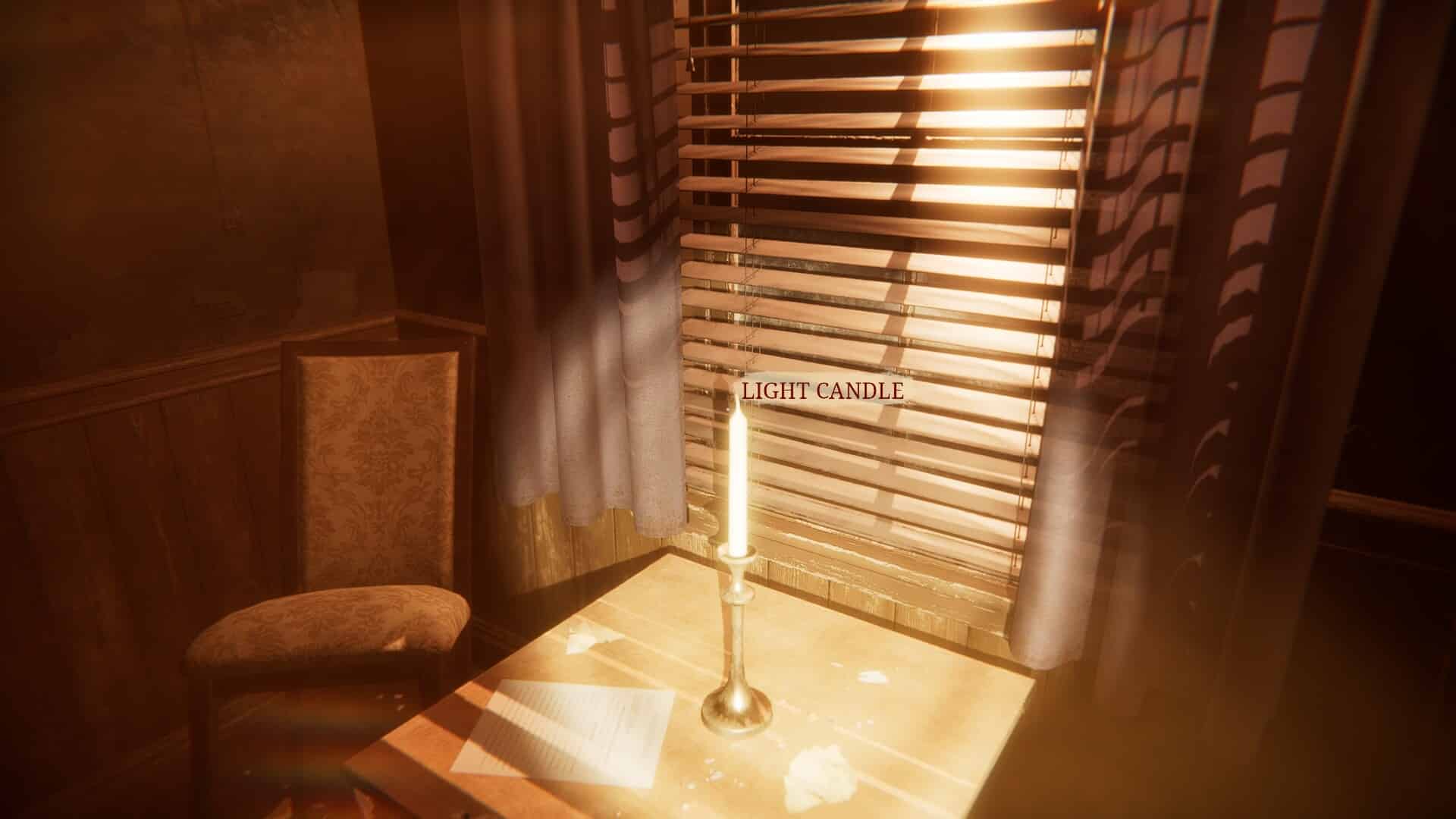 It's John's House