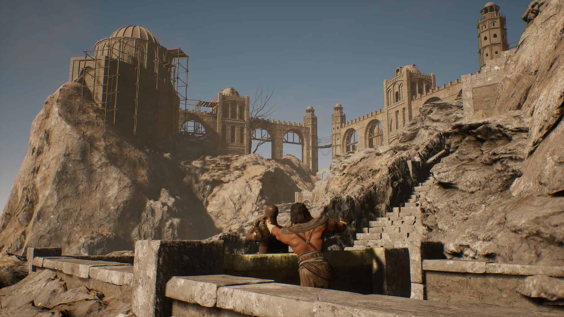 梅赫兰之血(Blood of Mehran)