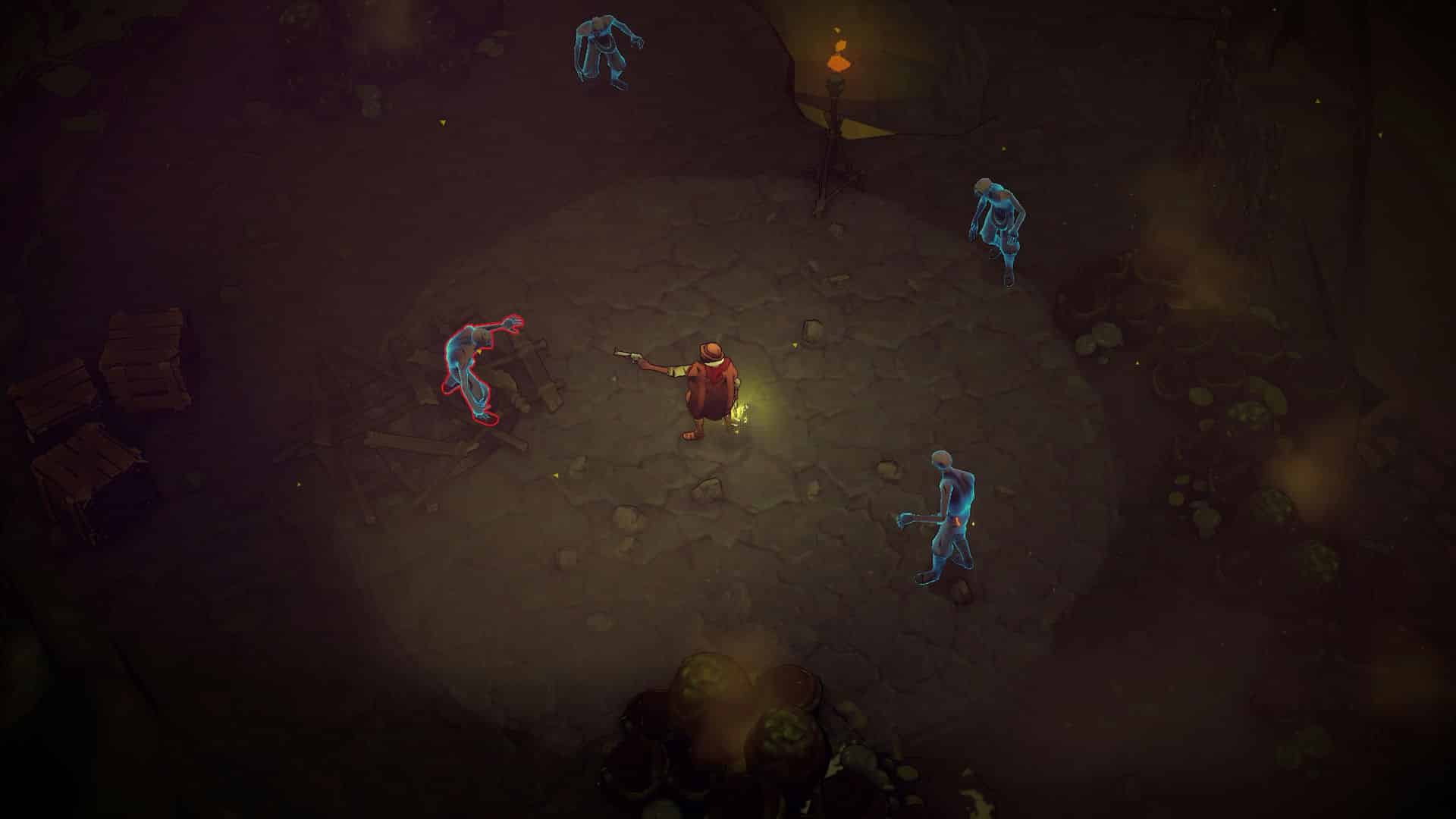 地狱丧钟(Hell Clock)