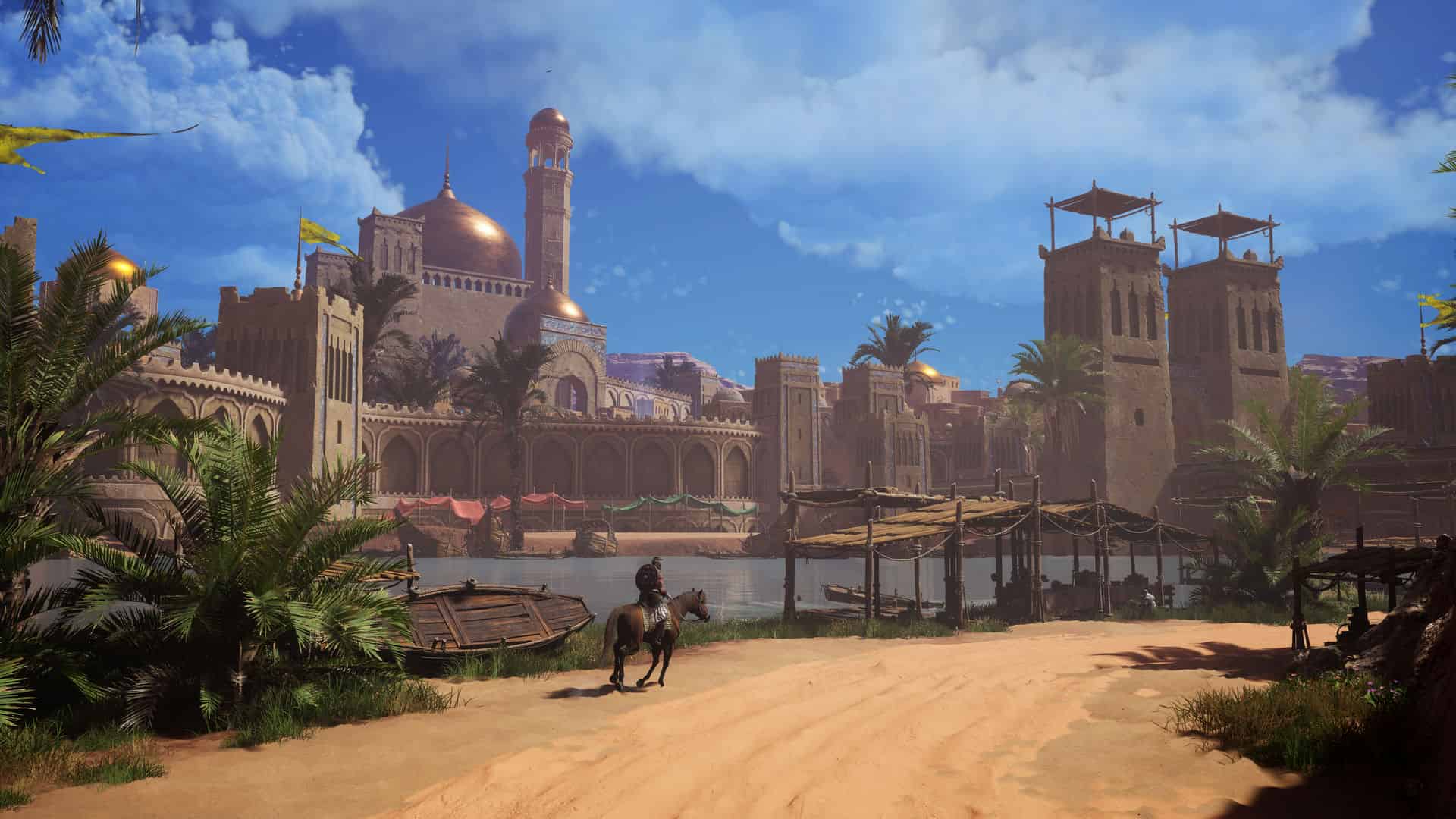 梅赫兰之血(Blood of Mehran)