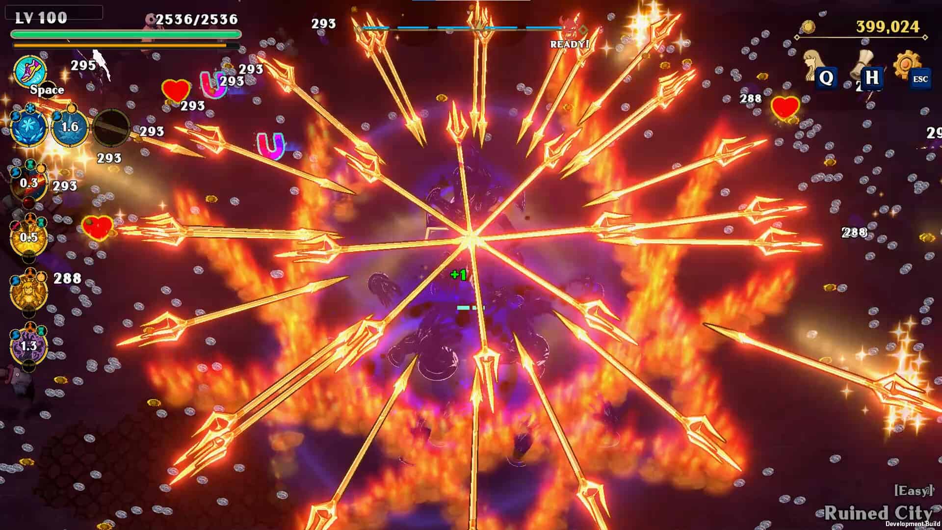 梦境深渊:幸存者(Dream Abyss: Survivors)