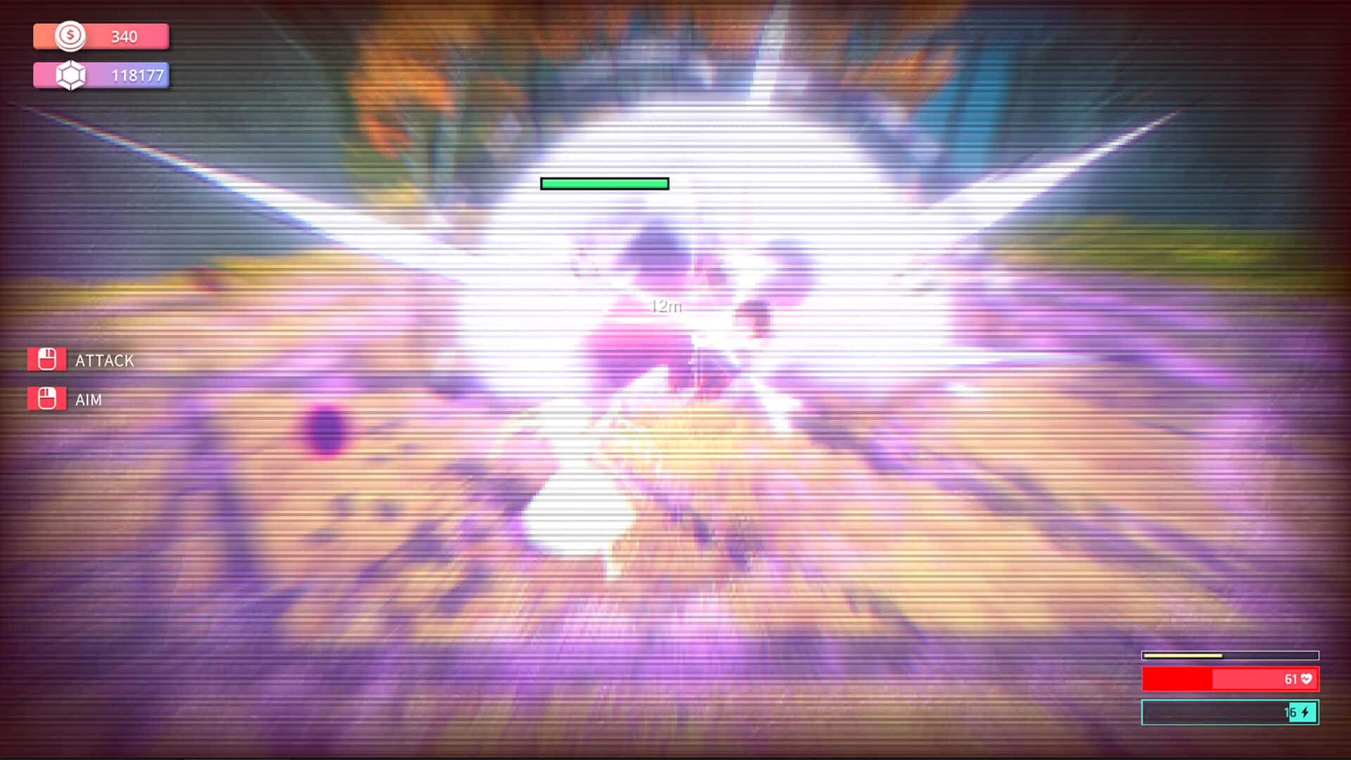 东方异域见闻(Touhou Dystopian)