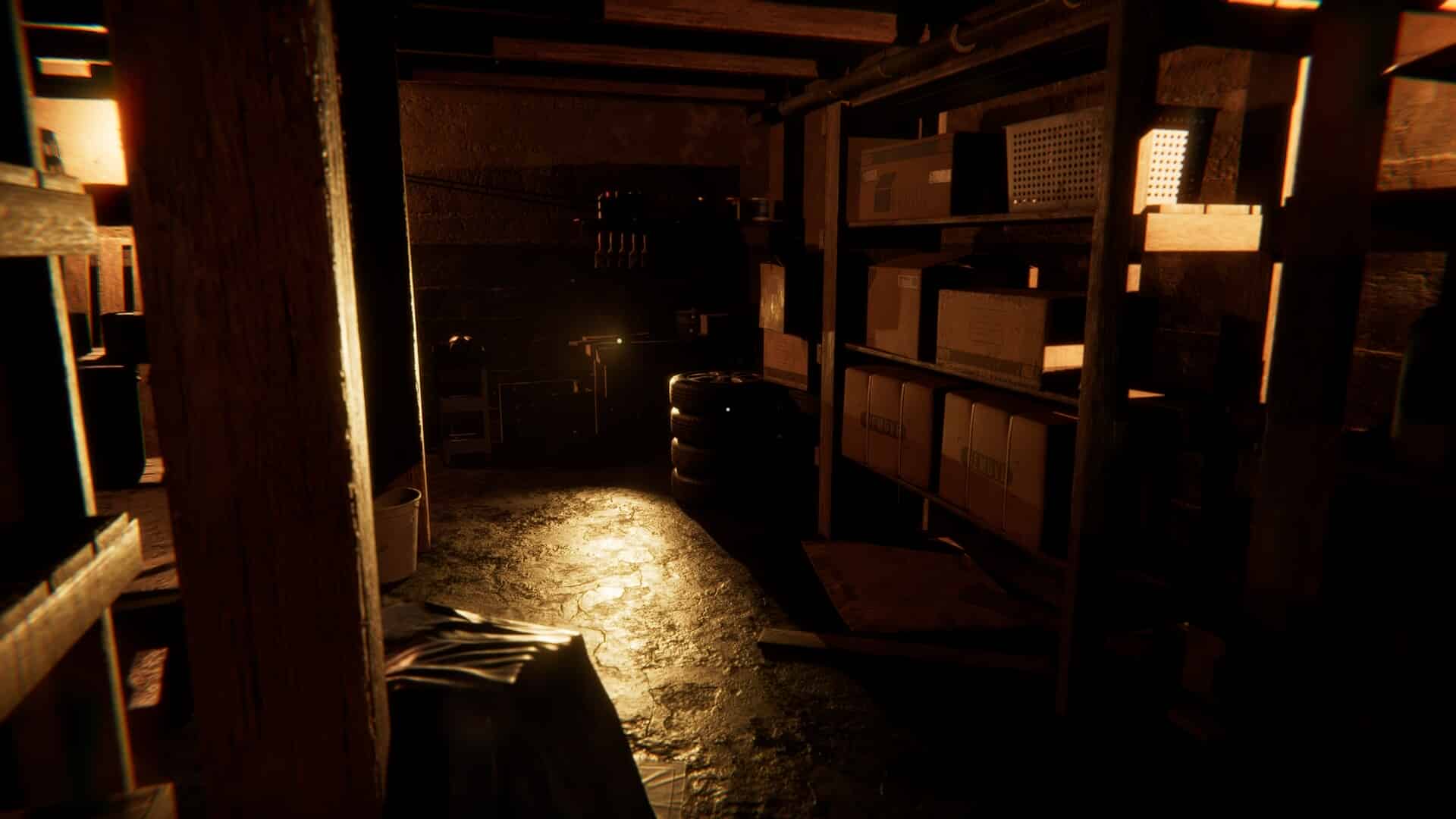 It's John's House