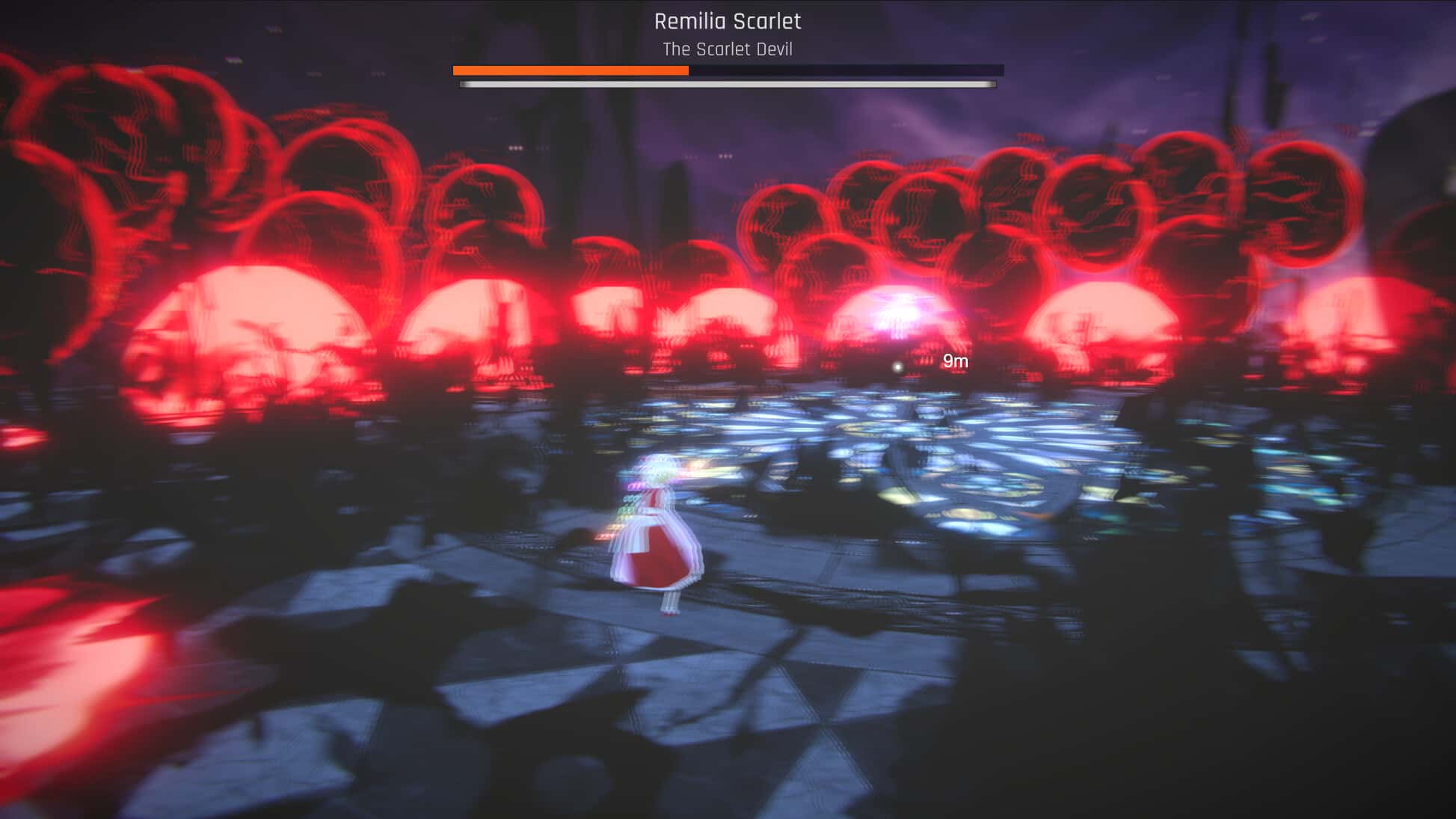 东方异域见闻(Touhou Dystopian)