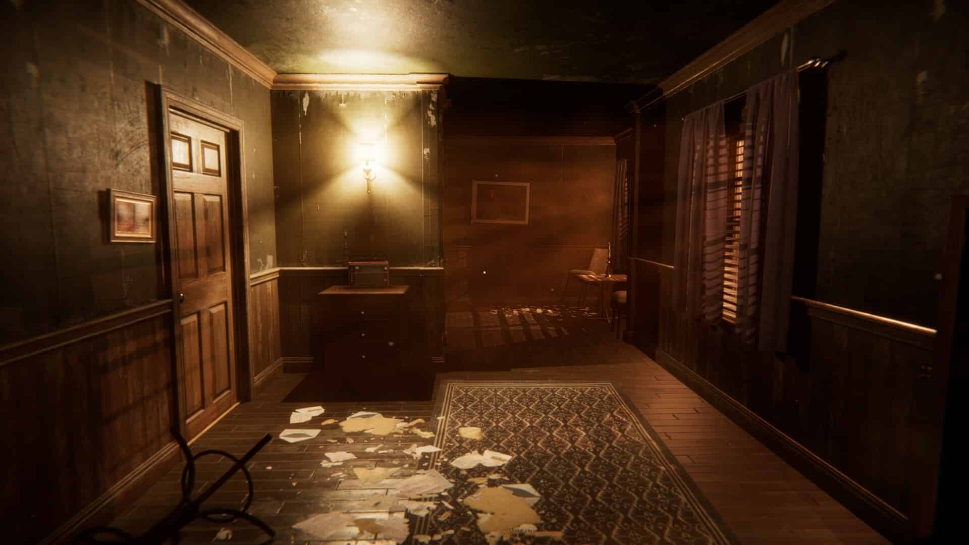 It's John's House