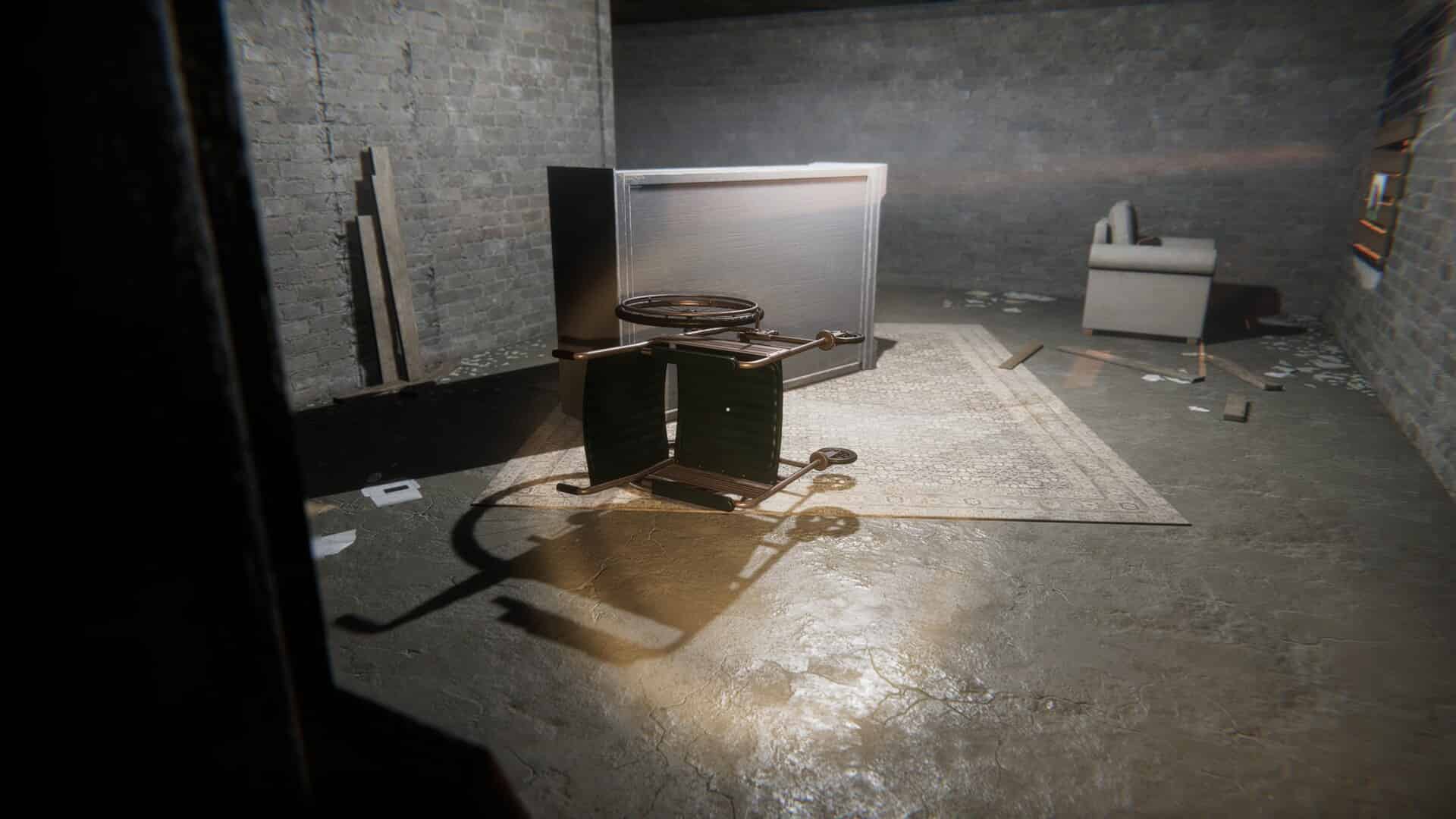 It's John's House
