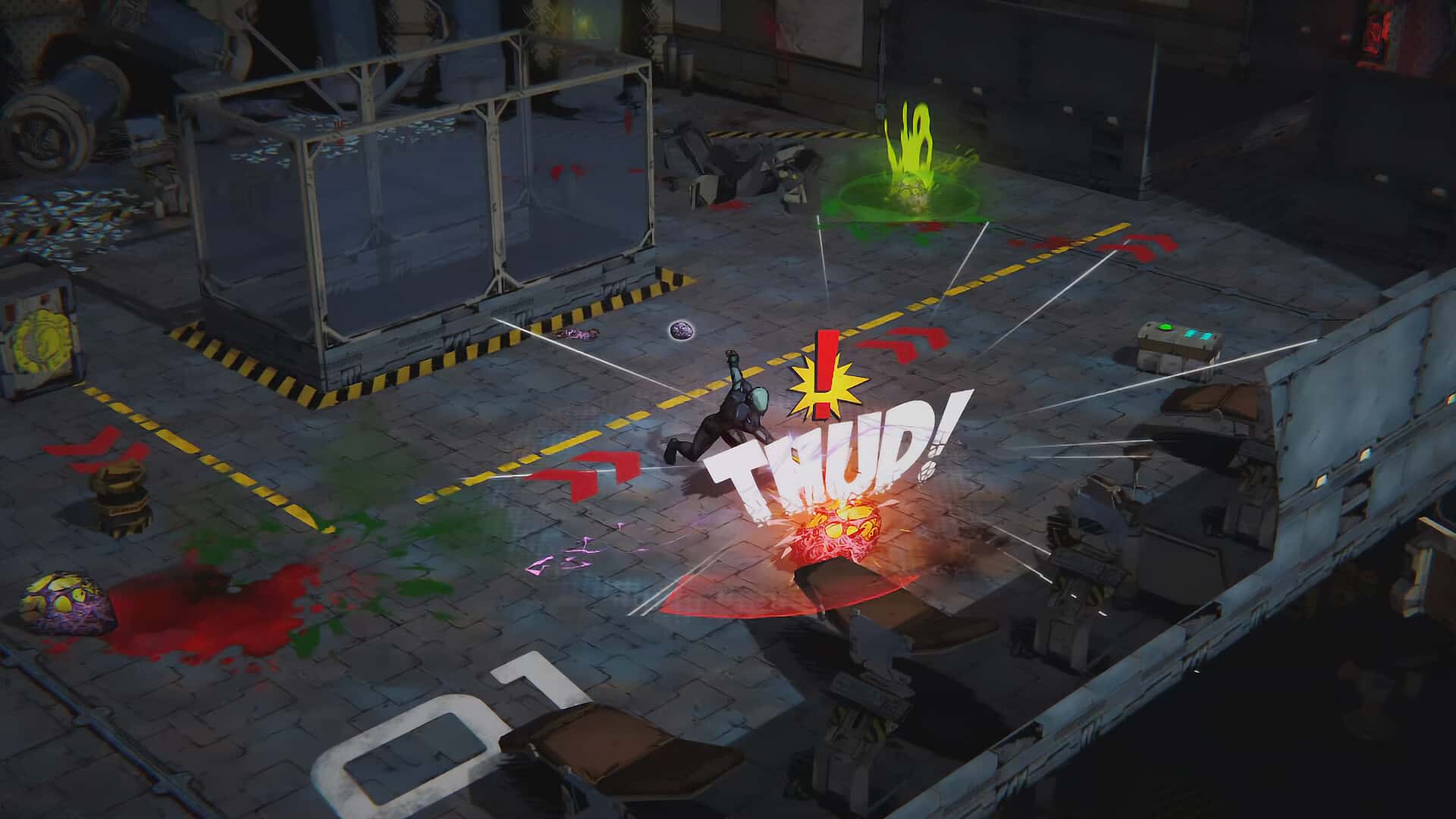 致命荣誉:天启秩序(Lethal Honor - Order of the Apocalypse)