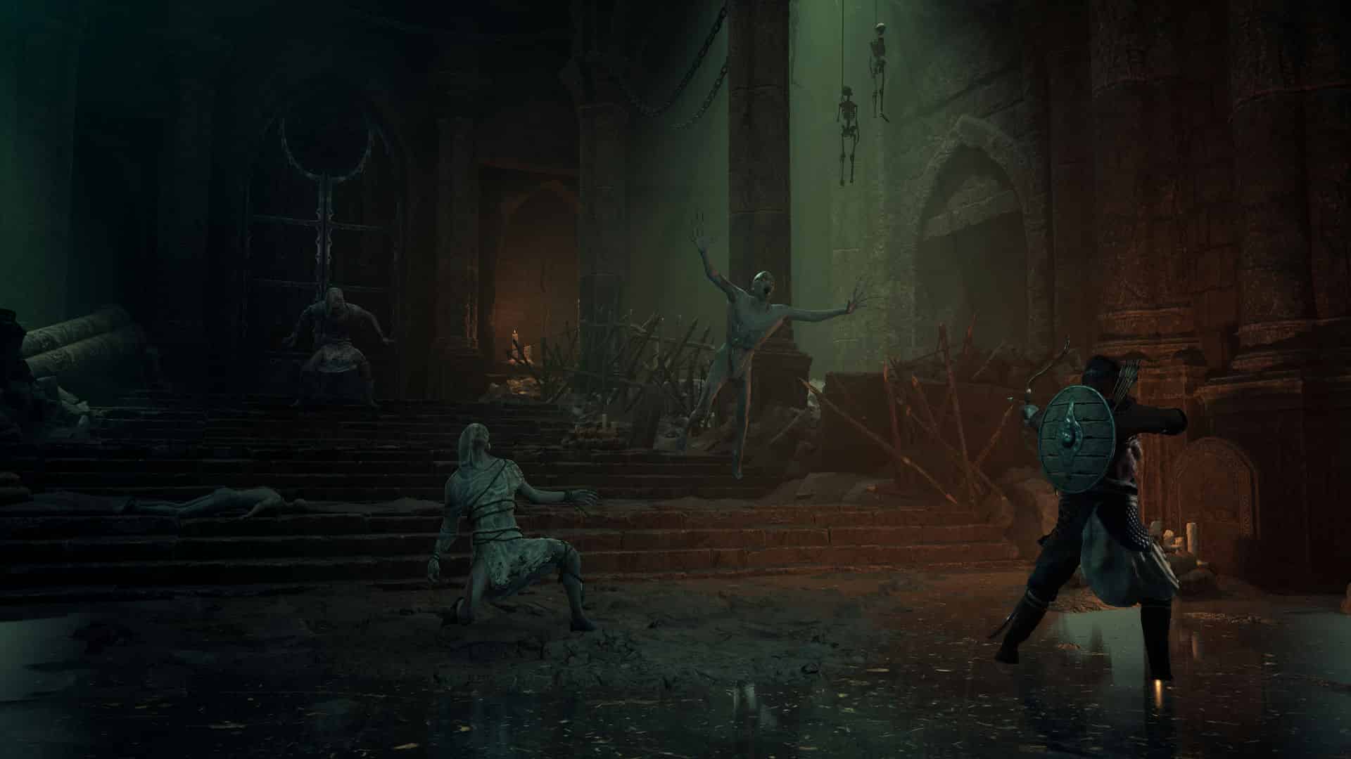 梅赫兰之血(Blood of Mehran)