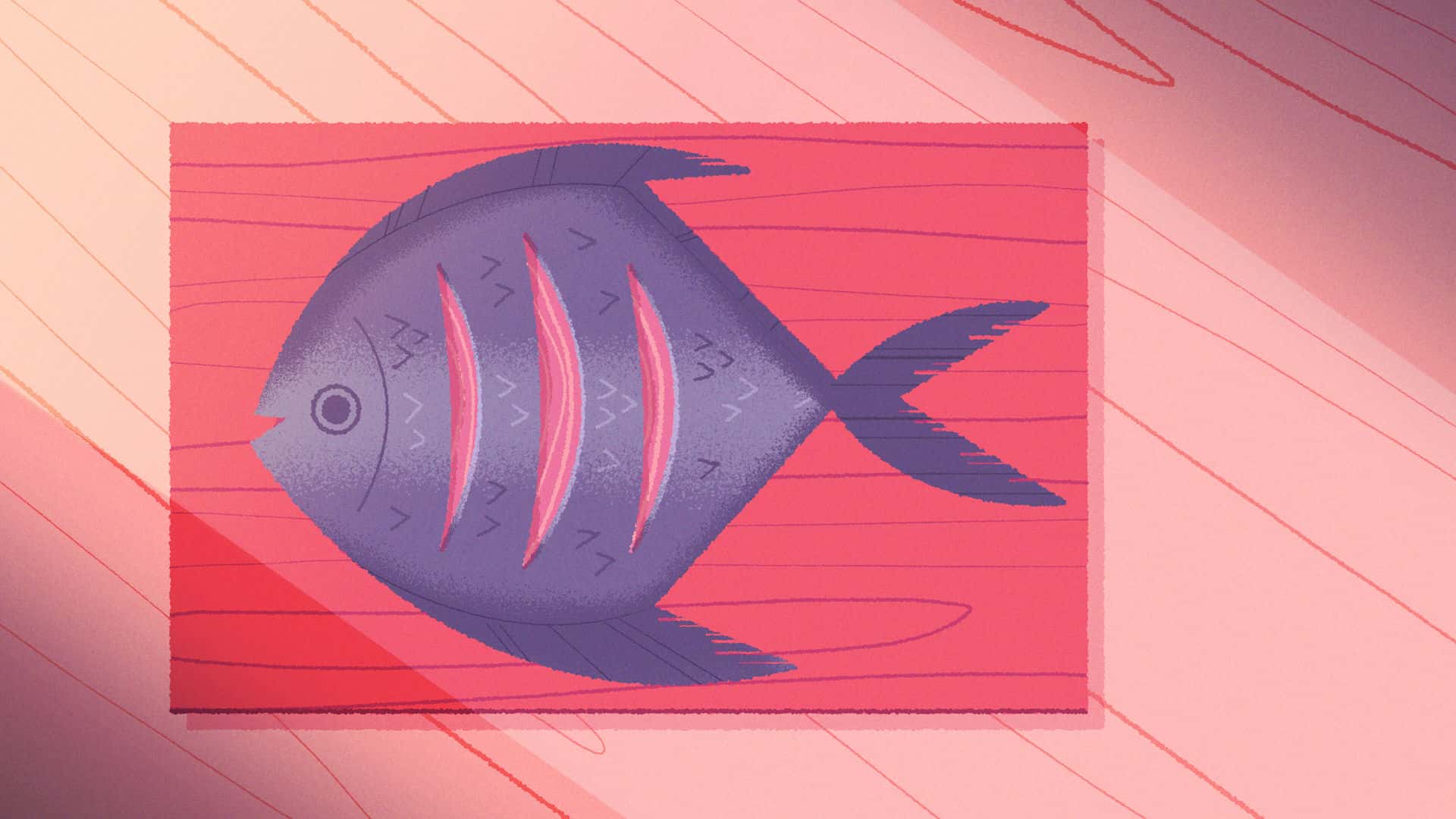 薇妮巴一家(Venba)