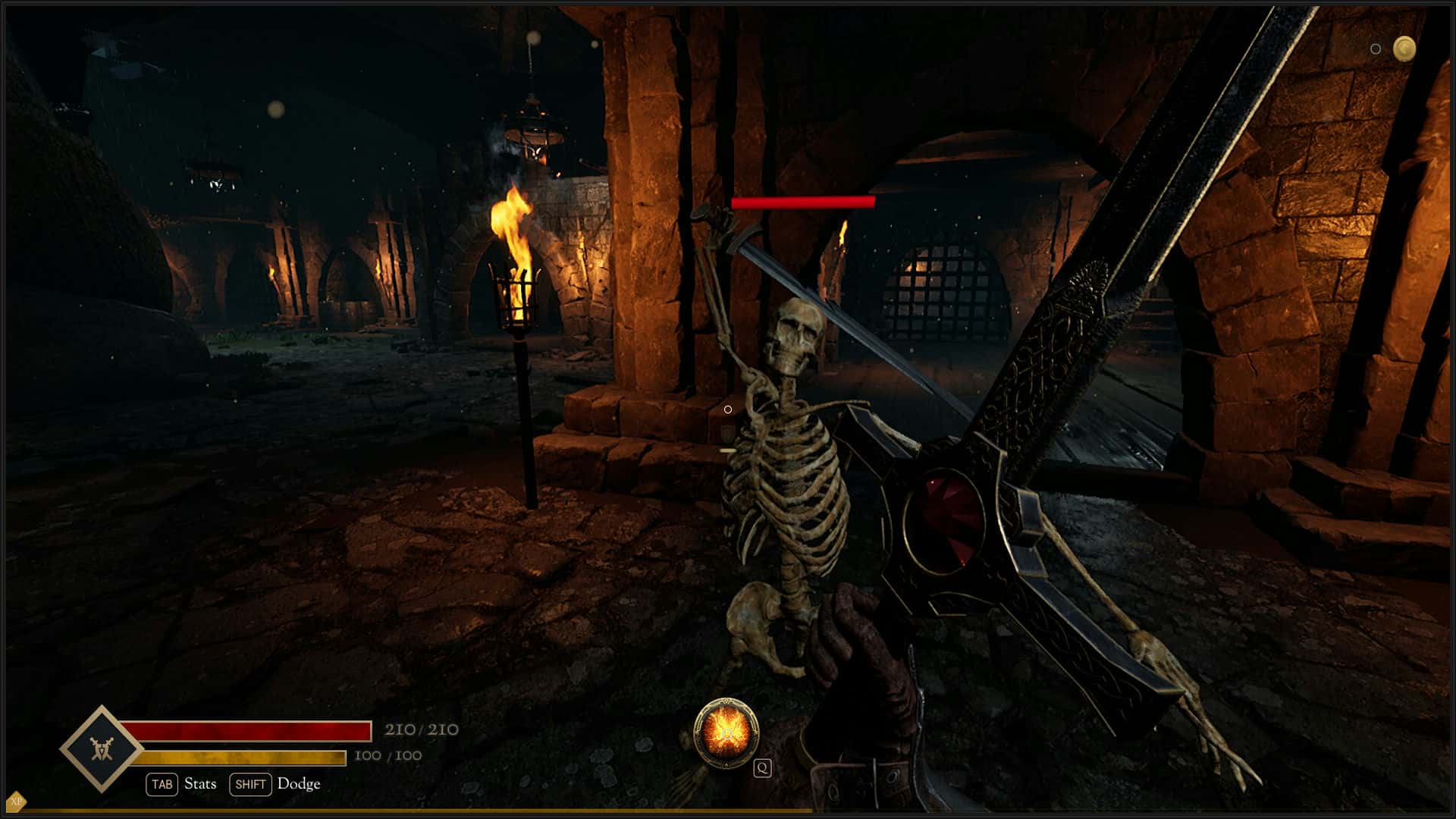 暗刃崛起(Darkblade Ascent)