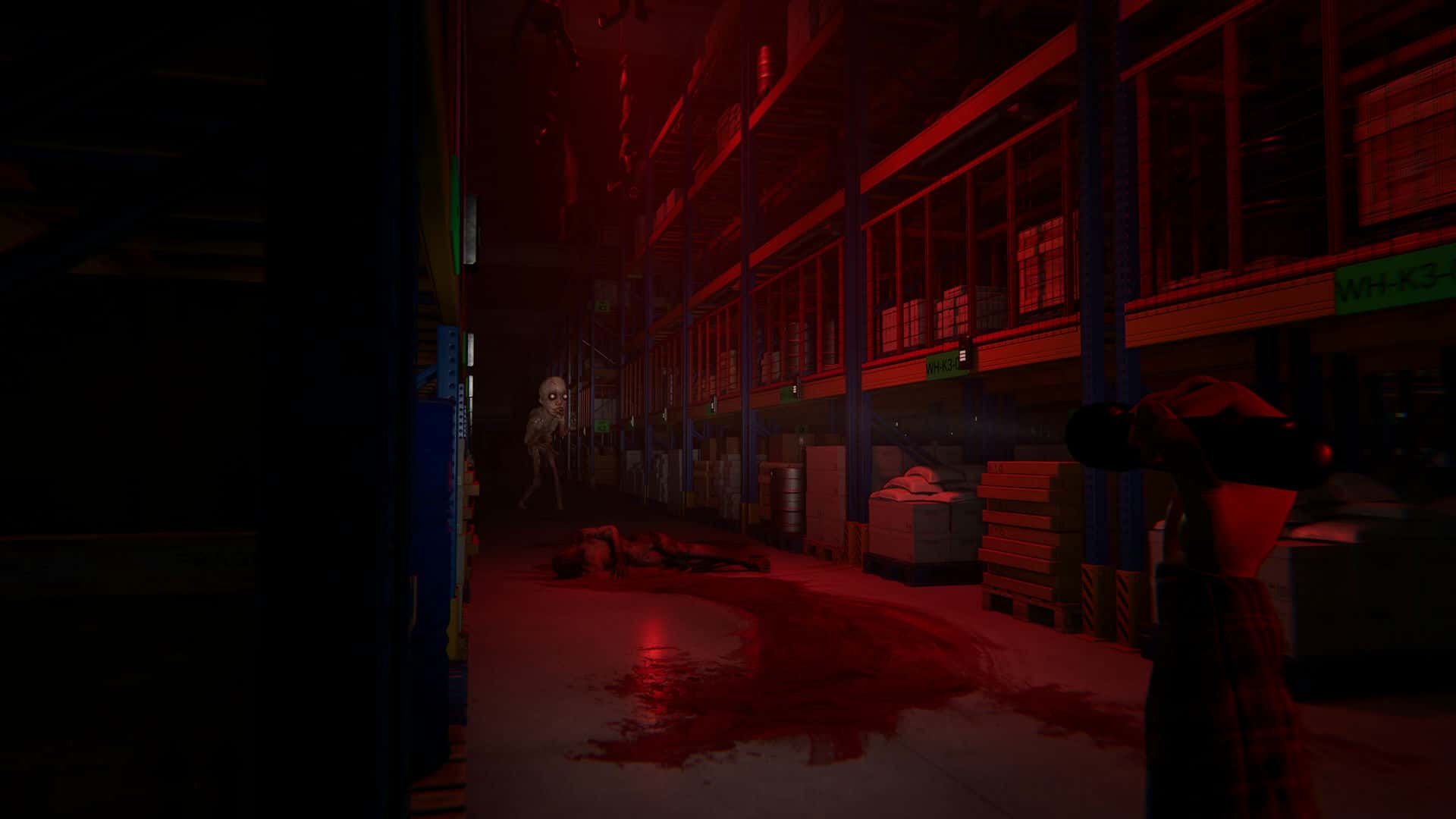 猫好货坏(Order 13)