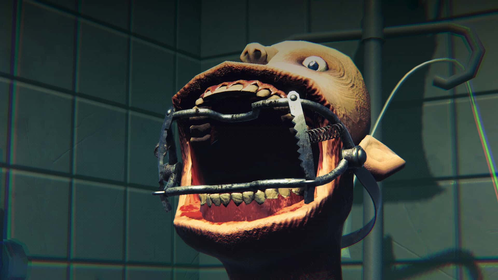 副作用(SIDE EFFECTS)