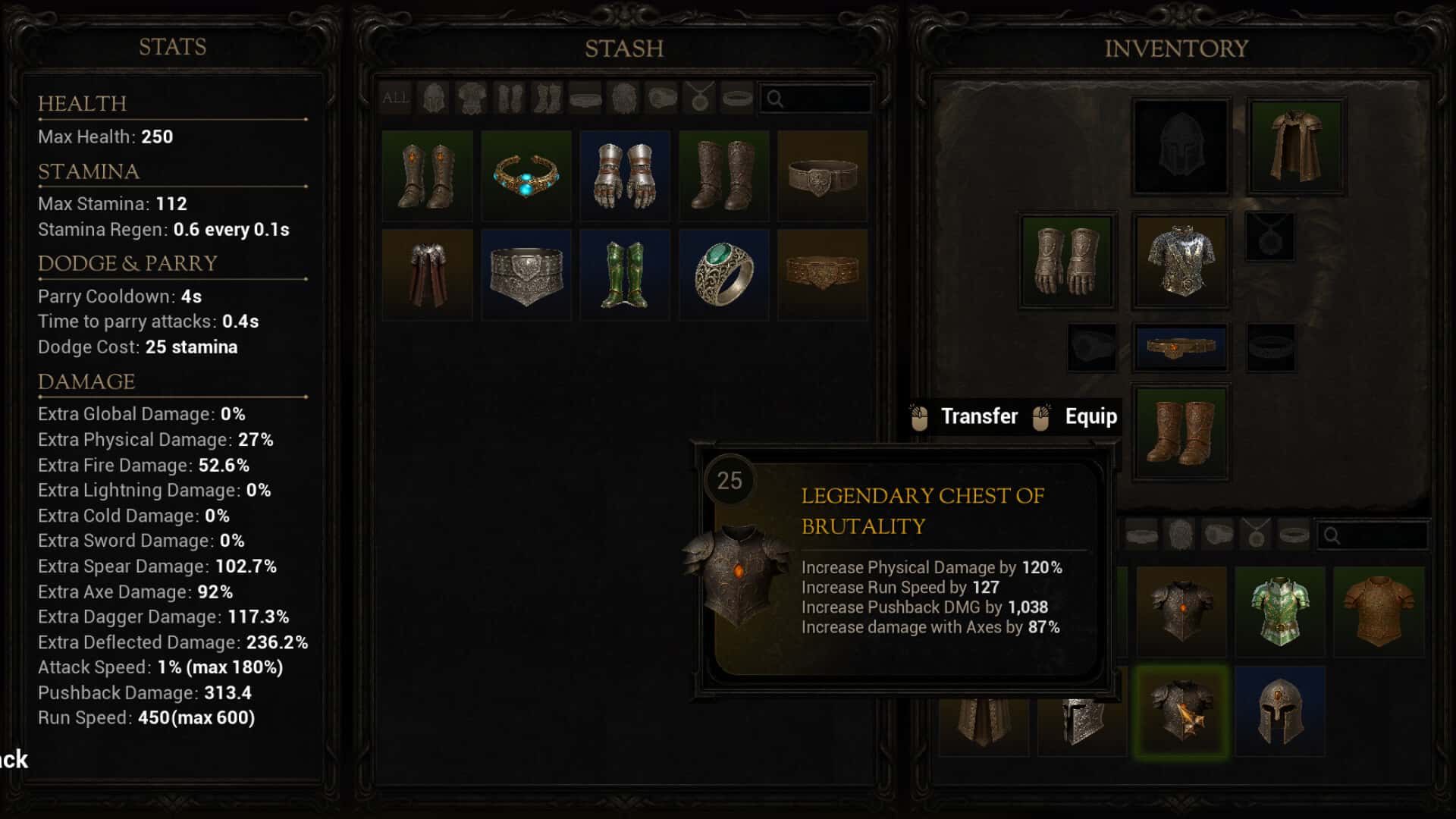 暗刃崛起(Darkblade Ascent)