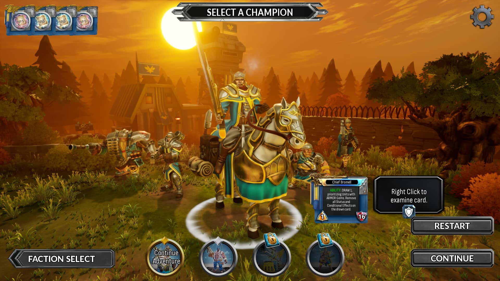 Dragon Front: Adventures