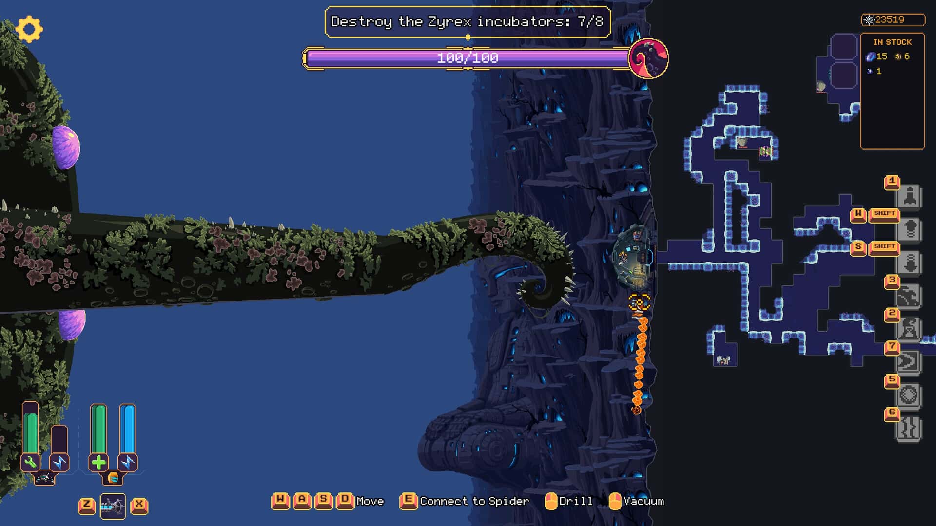 墙世界2(Wall World 2)