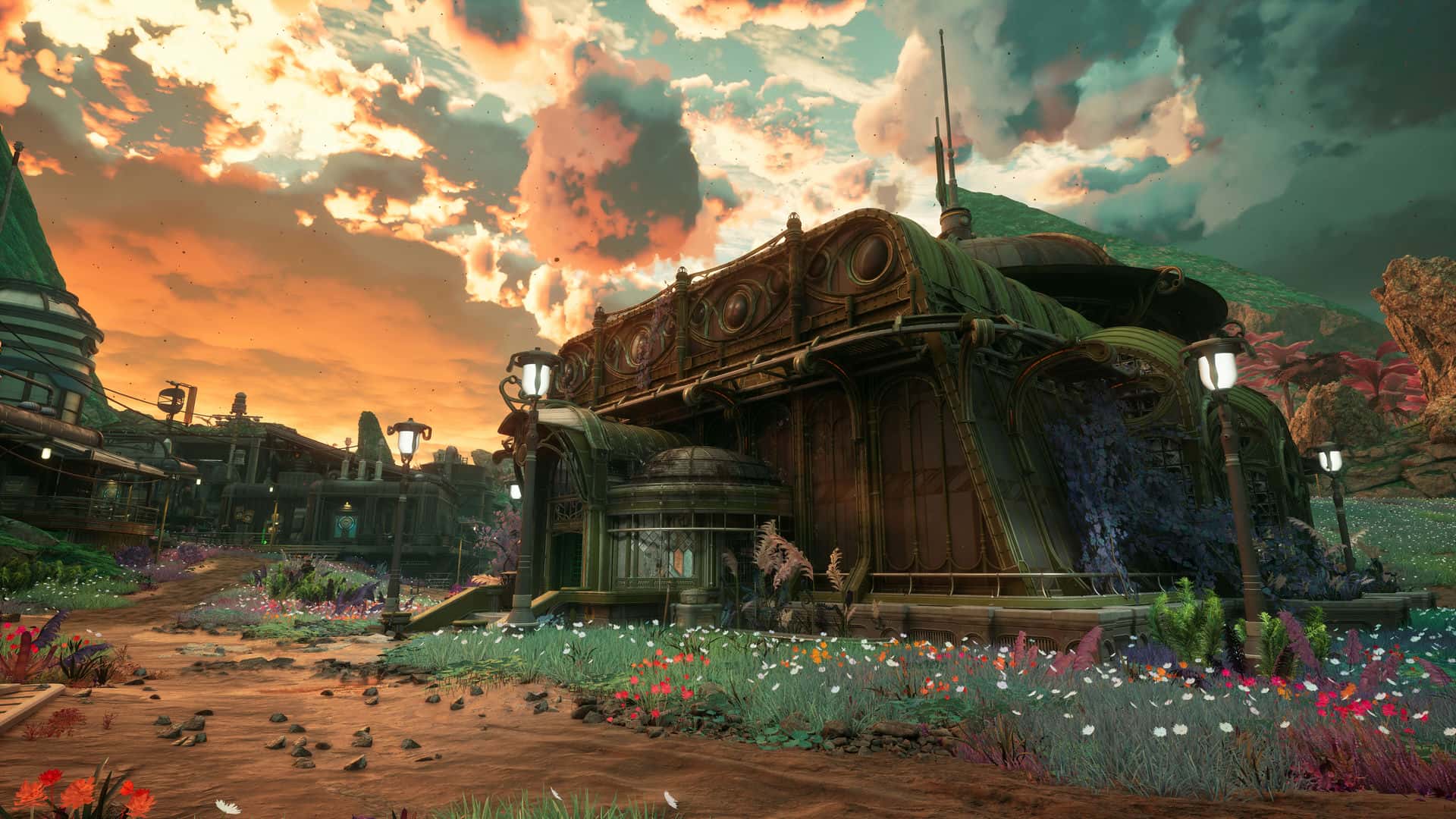 天外世界2(The Outer Worlds 2)