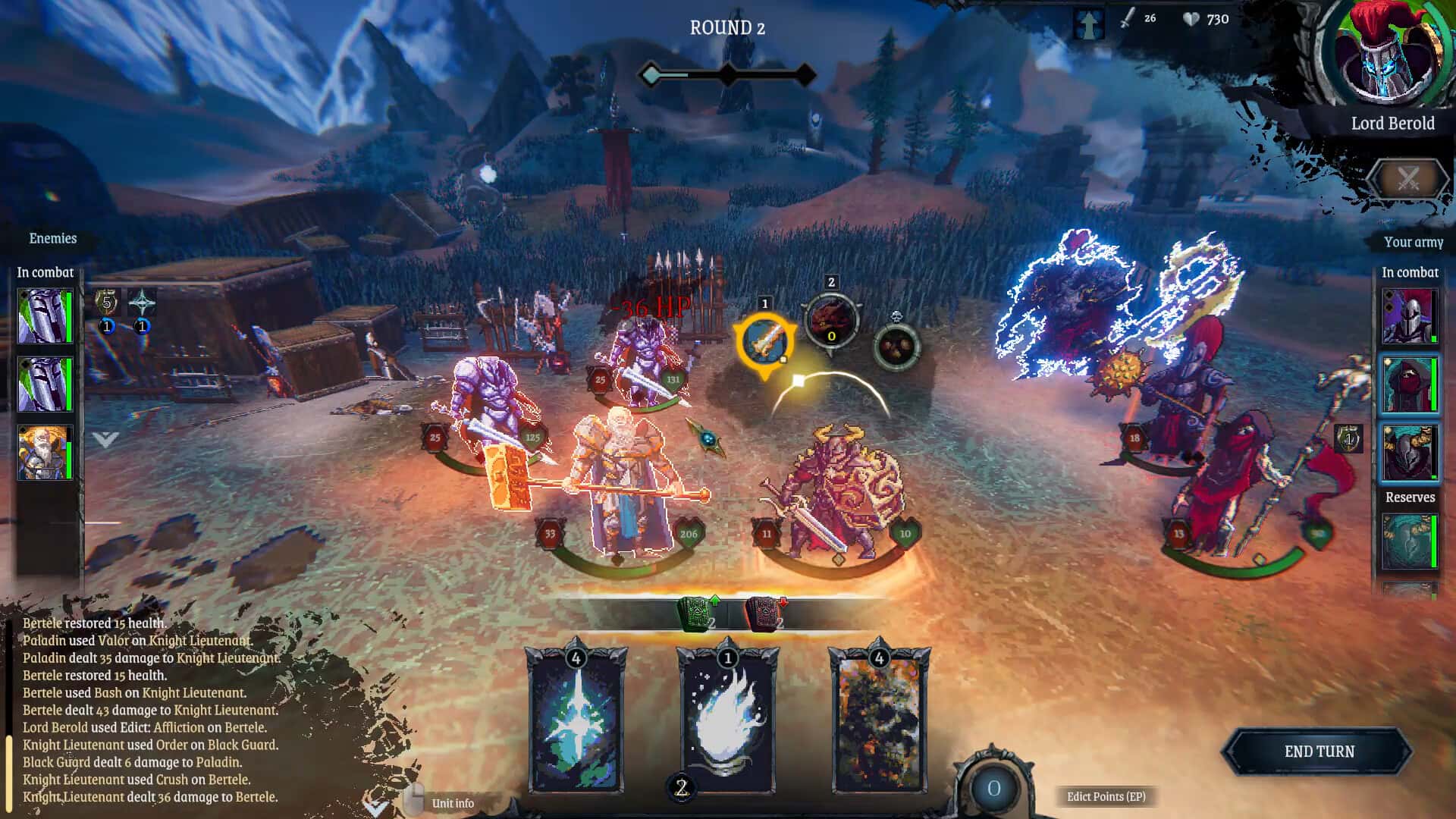 毁灭之王(Lords of Ravage)