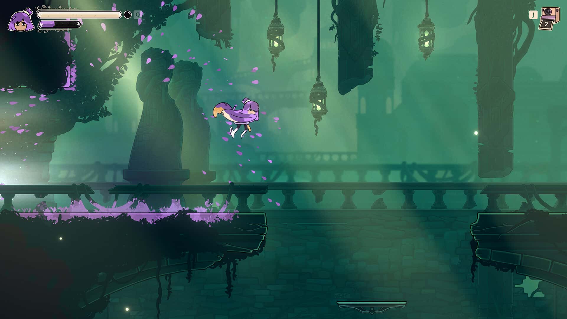 康斯坦丝(Constance)