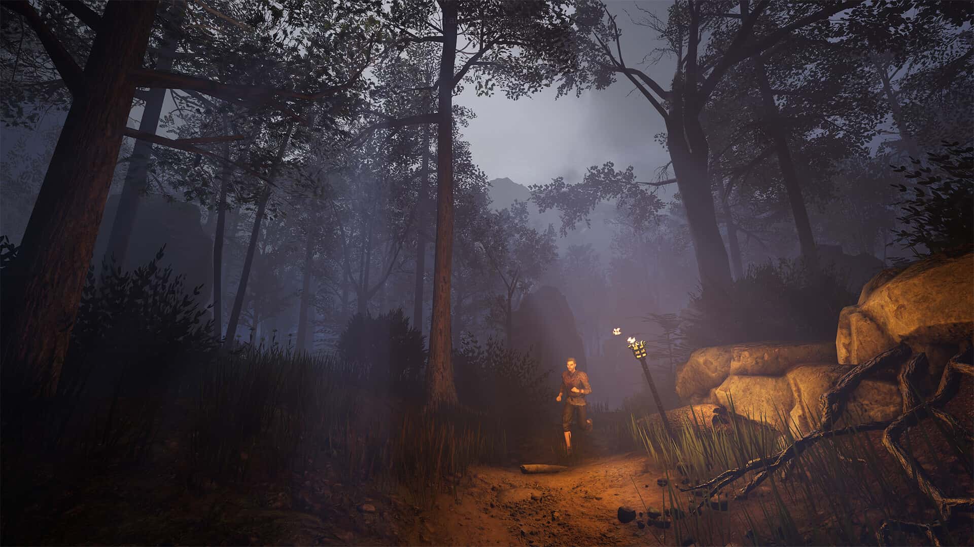 灰雨钢锋(Of Ash and Steel)