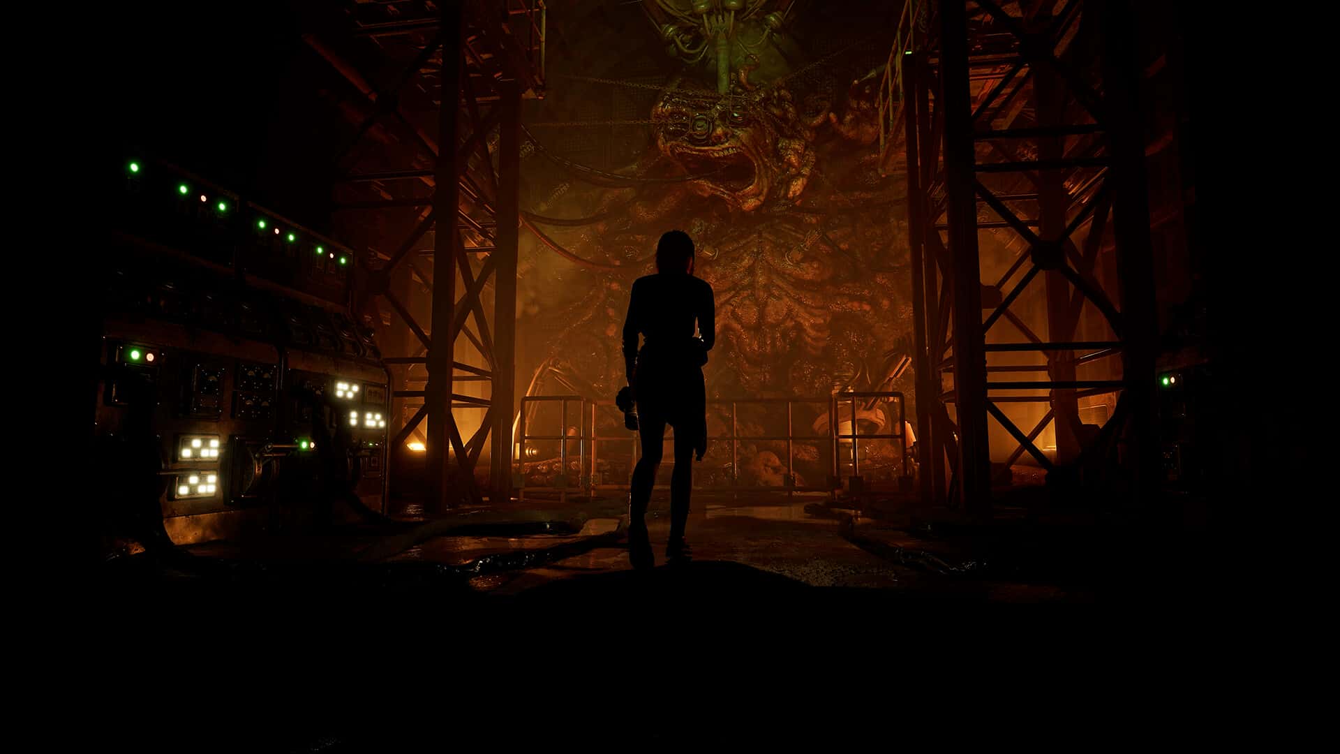 受折磨的灵魂2(Tormented Souls 2)