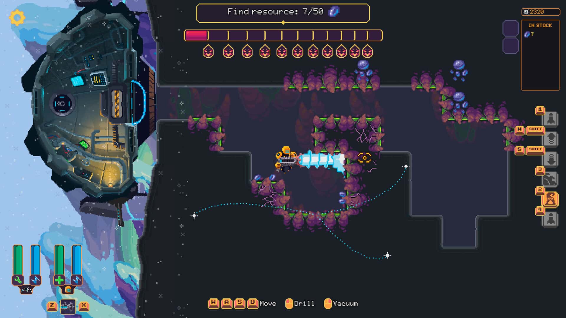 墙世界2(Wall World 2)