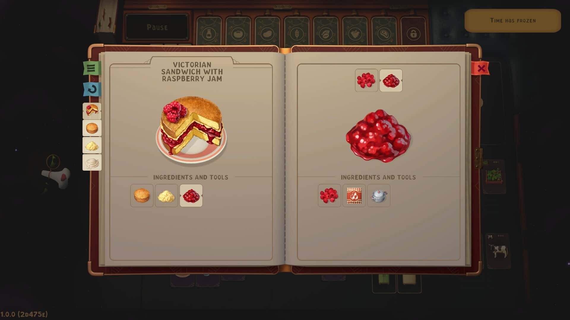 猫老板的秘密食谱(Abra Cooking Dabra)