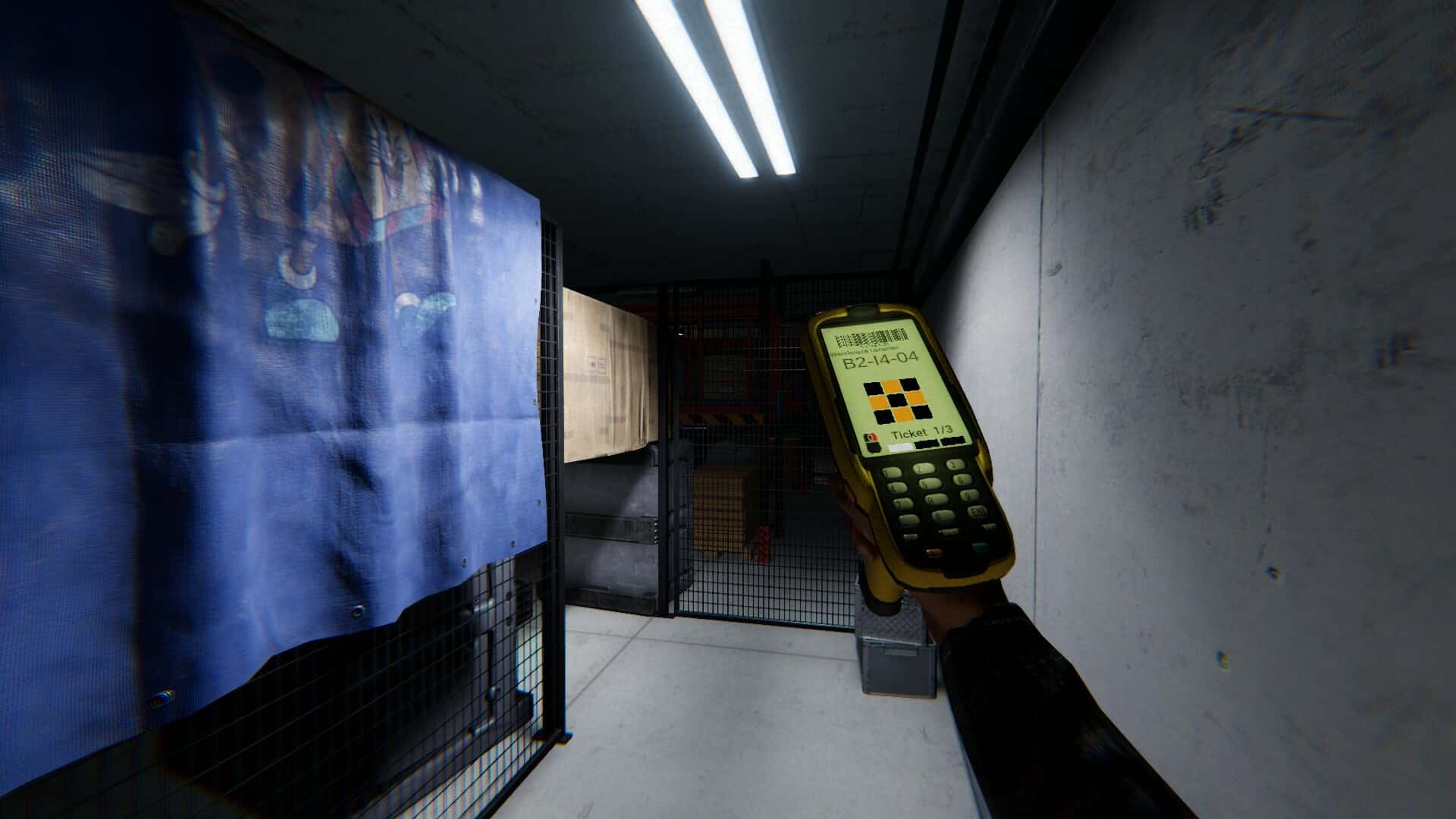 猫好货坏(Order 13)