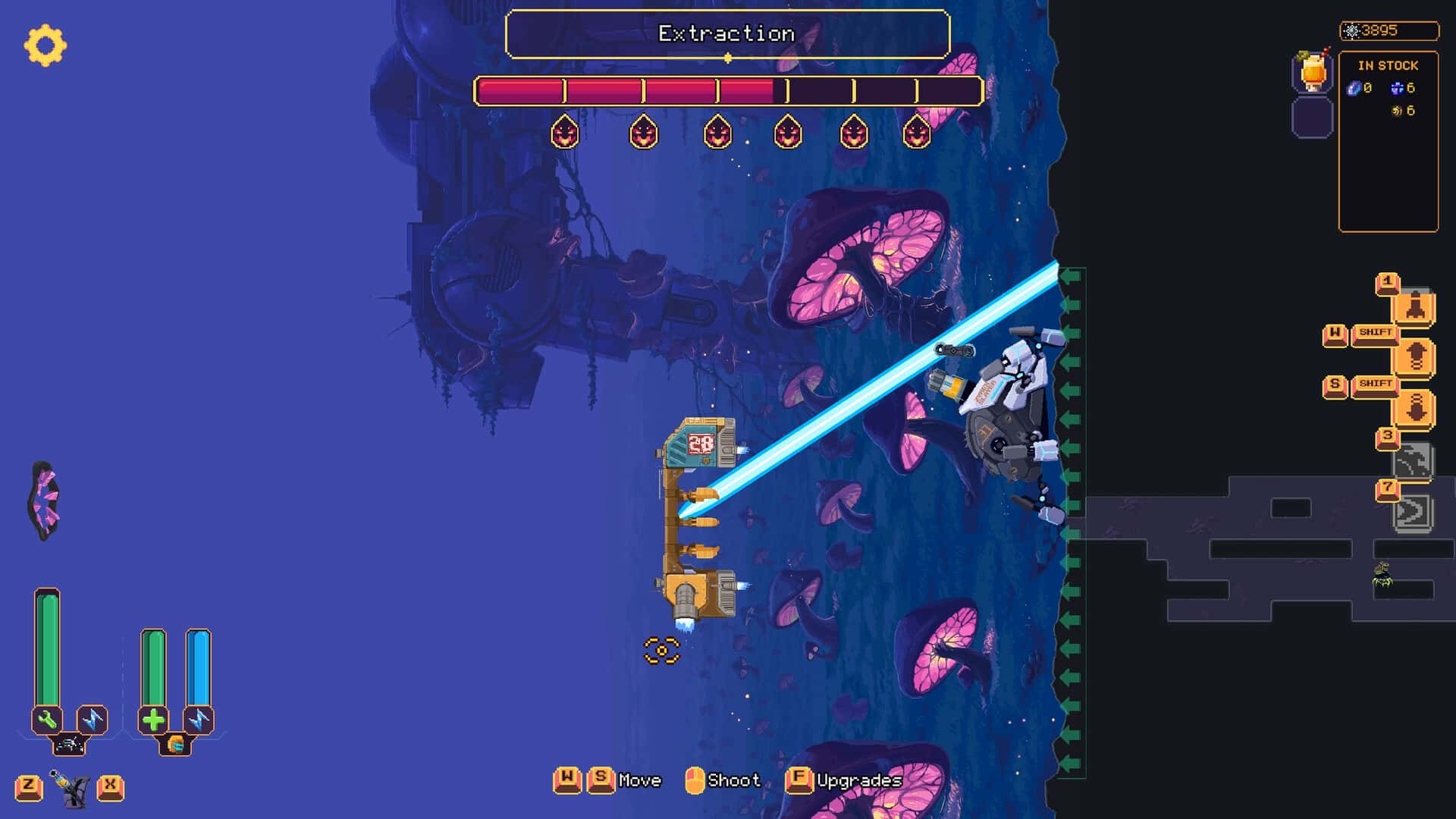 墙世界2(Wall World 2)