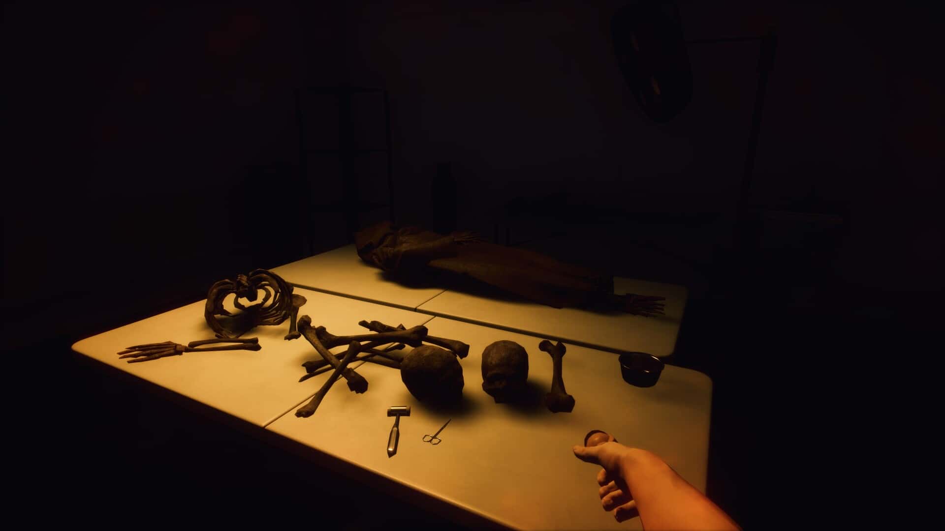 维持生存(KeepUp Survival)