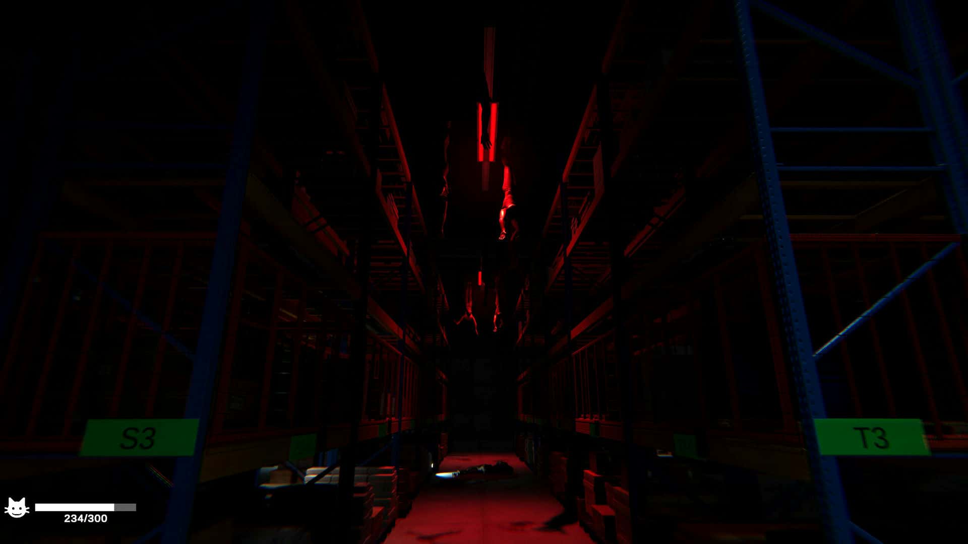 猫好货坏(Order 13)