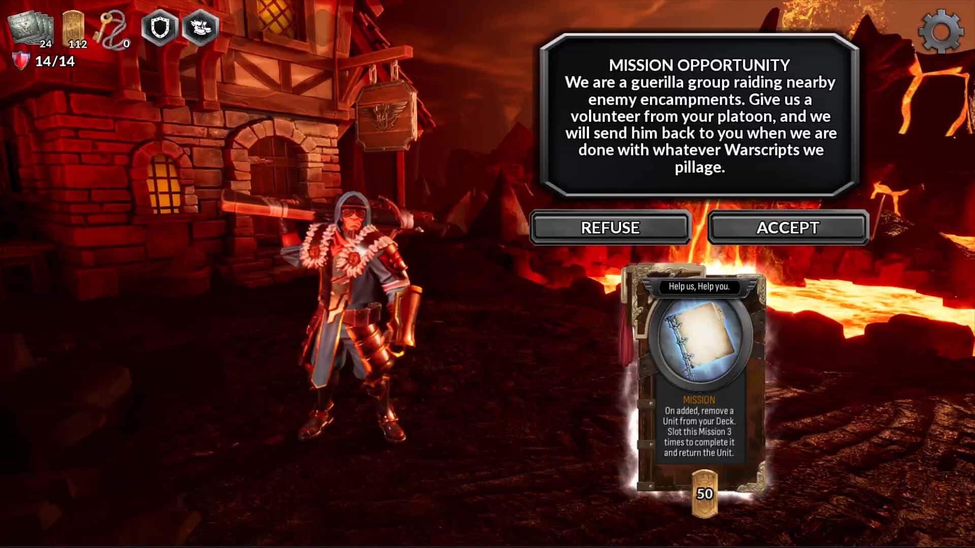 Dragon Front: Adventures