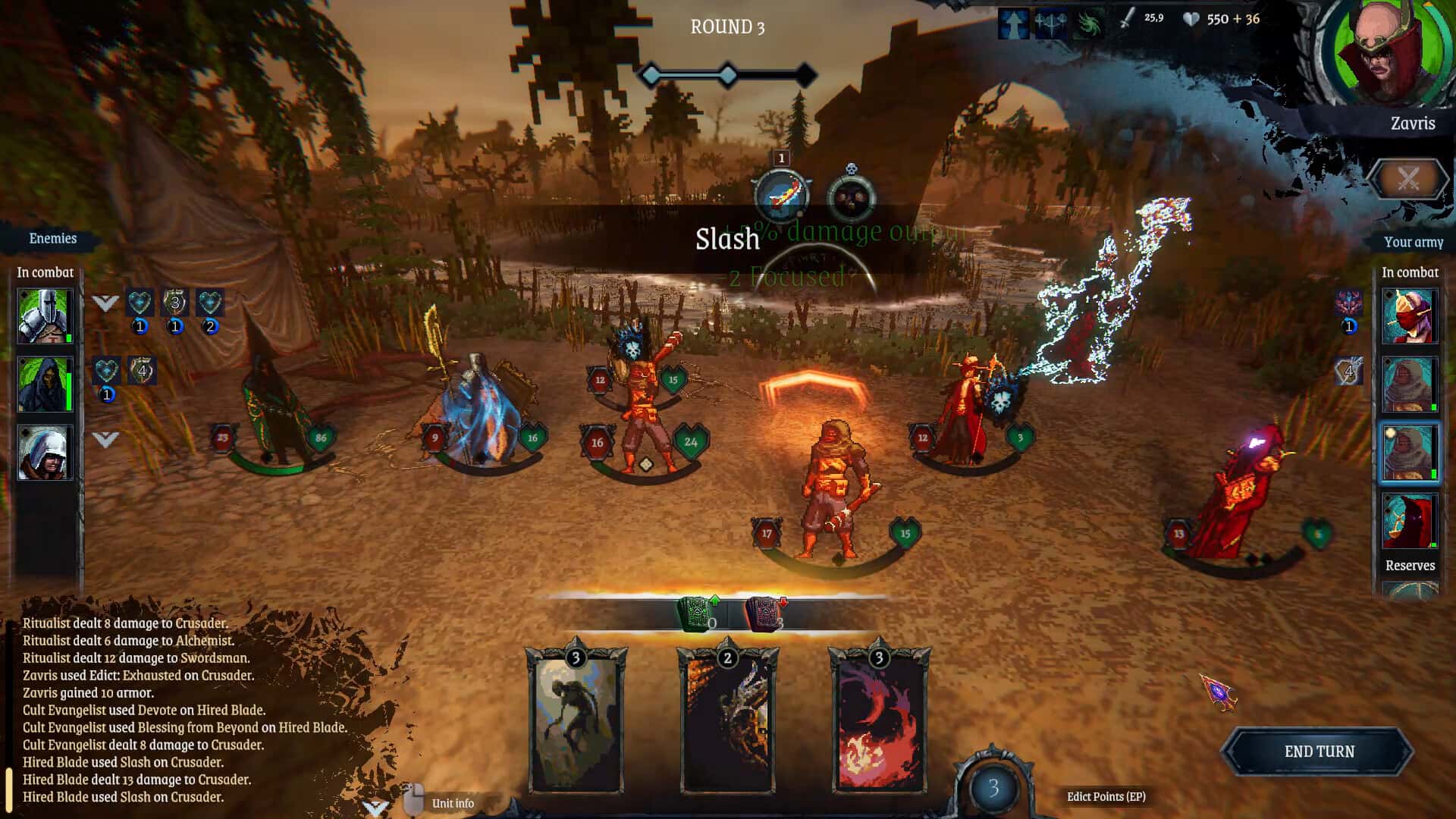 毁灭之王(Lords of Ravage)