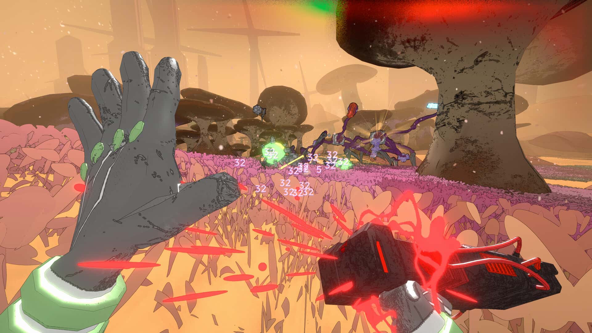 真菌朋克(Mycopunk)