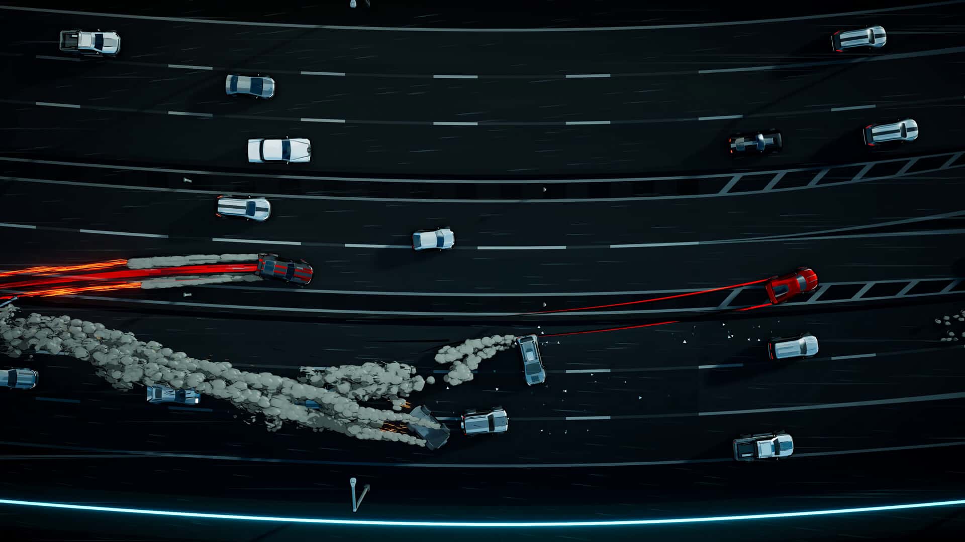 速度之魔2(Speed Demons 2)