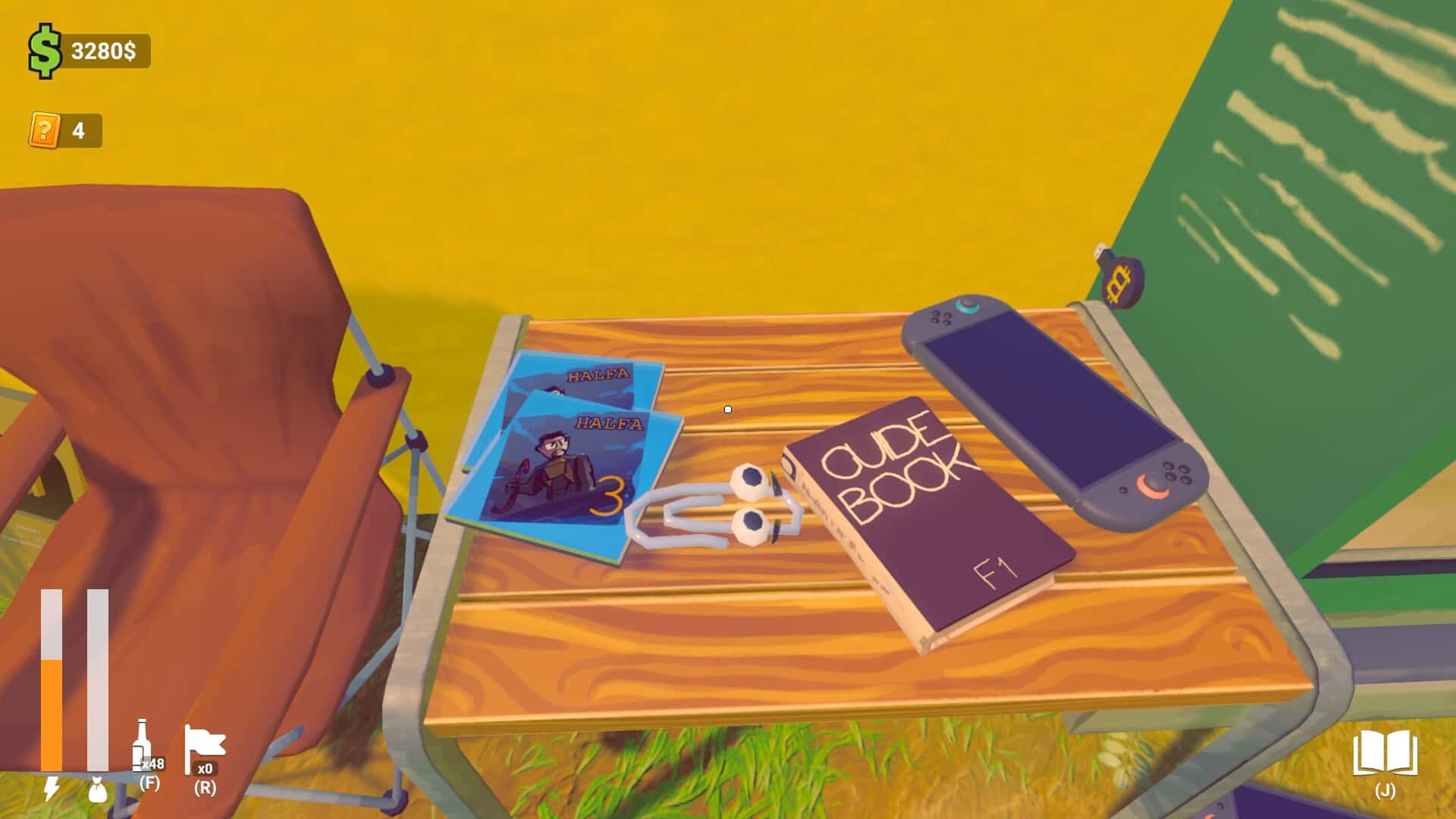 老婆随手扔了我多年珍藏卡牌(我反手买下整个垃圾场)⭐(My Wife Threw Out My Card Collection (So I Bought a Dump to Find Them All) ⭐)