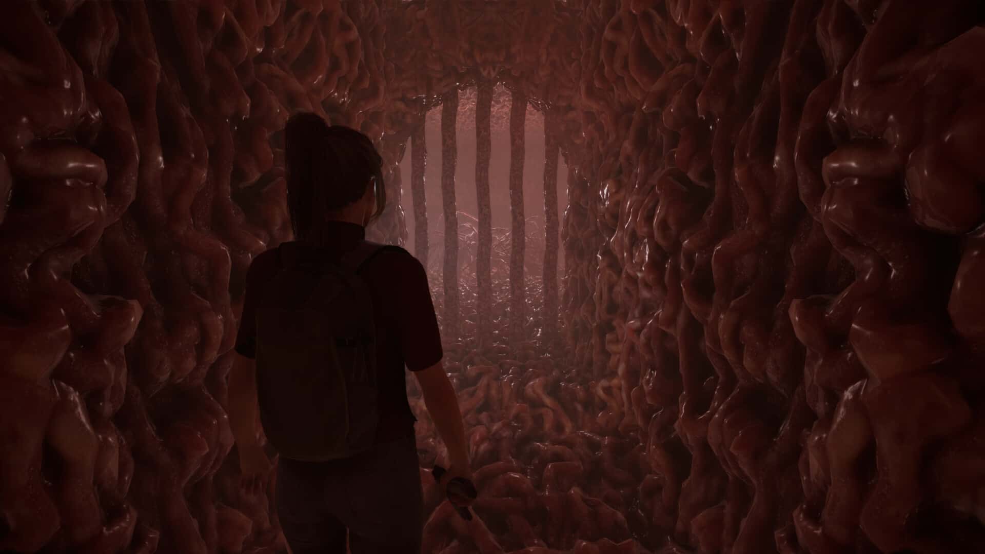 潜在的危险(Lurking Danger)